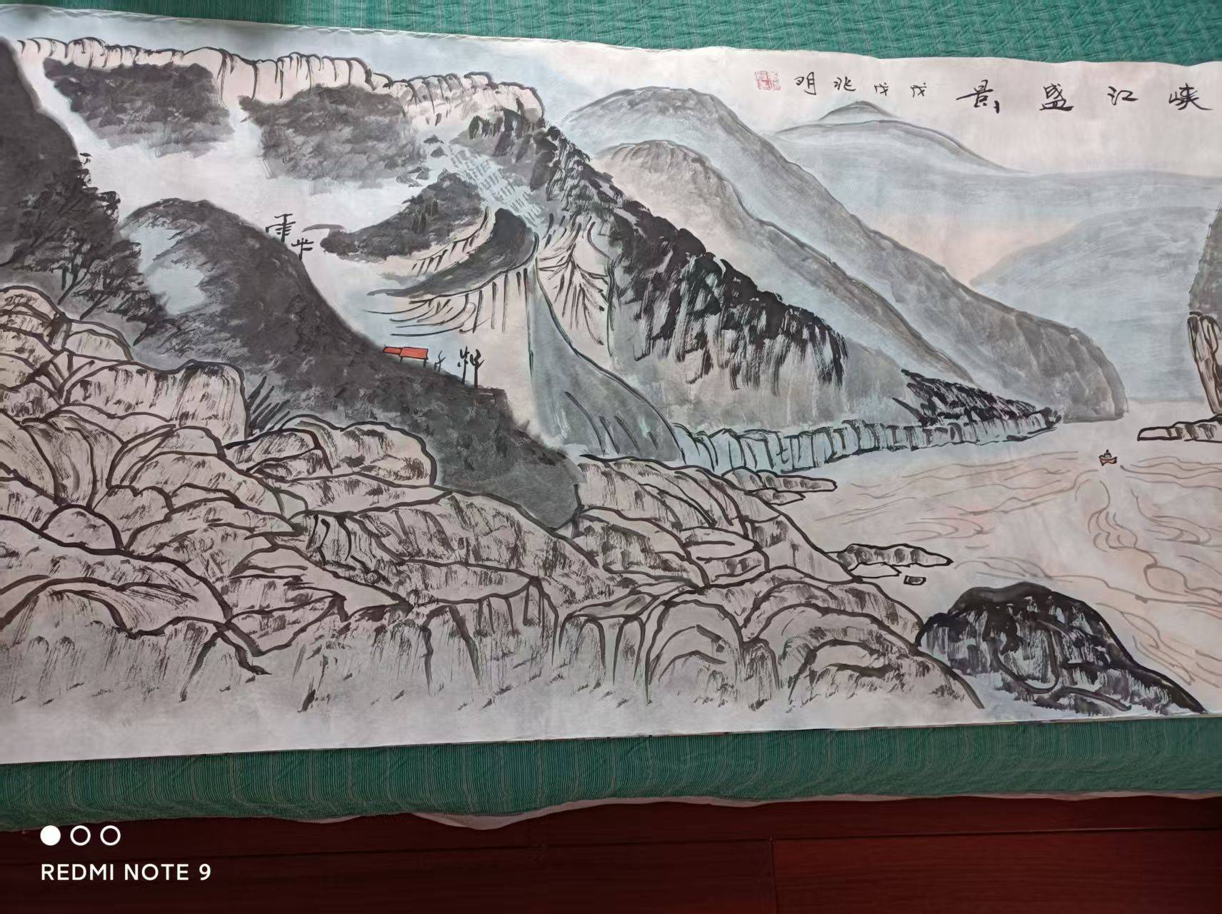 张兆明如何用画笔为第四套人民币绘就独特文化印记？
