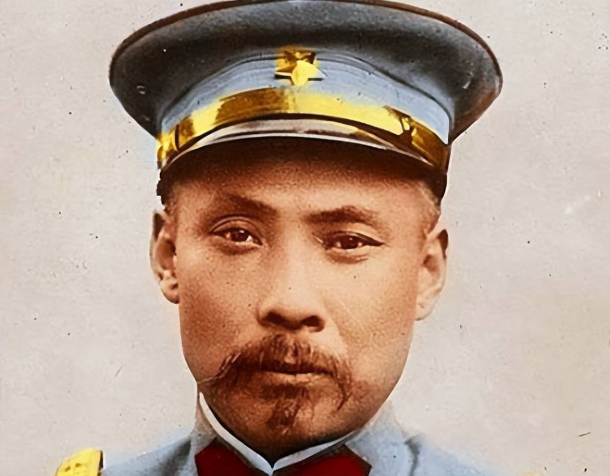 号称北洋之虎的段祺瑞，一生轰轰烈烈，为何死无葬身之地？_搜狐网