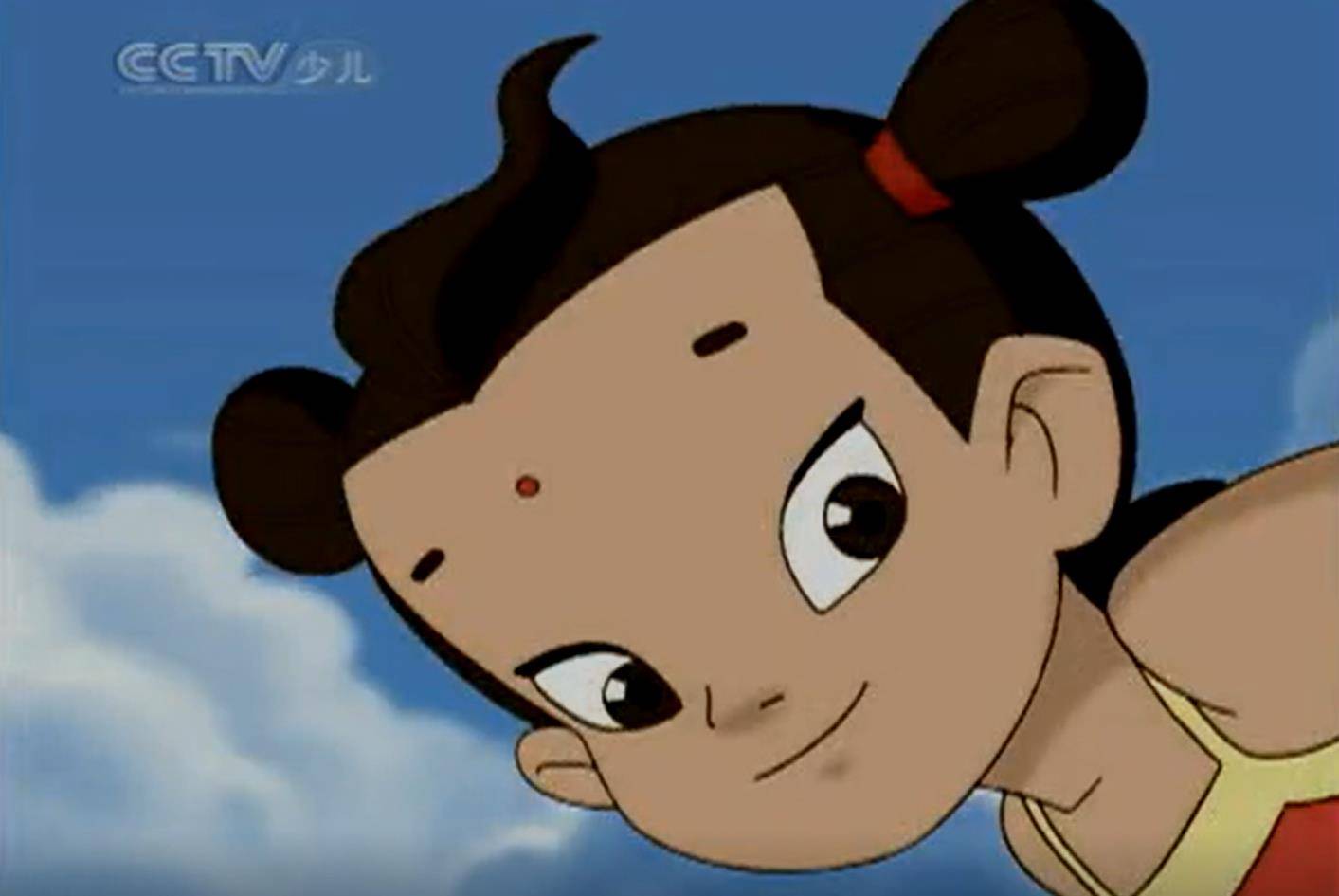 盘点90后童年经典动画片