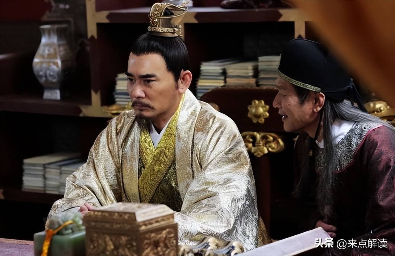 为何武则天一定要灭掉薛丁山一族？真相被揭开，皆是权谋的博弈__为何武则天一定要灭掉薛丁山一族？真相被揭开，皆是权谋的博弈