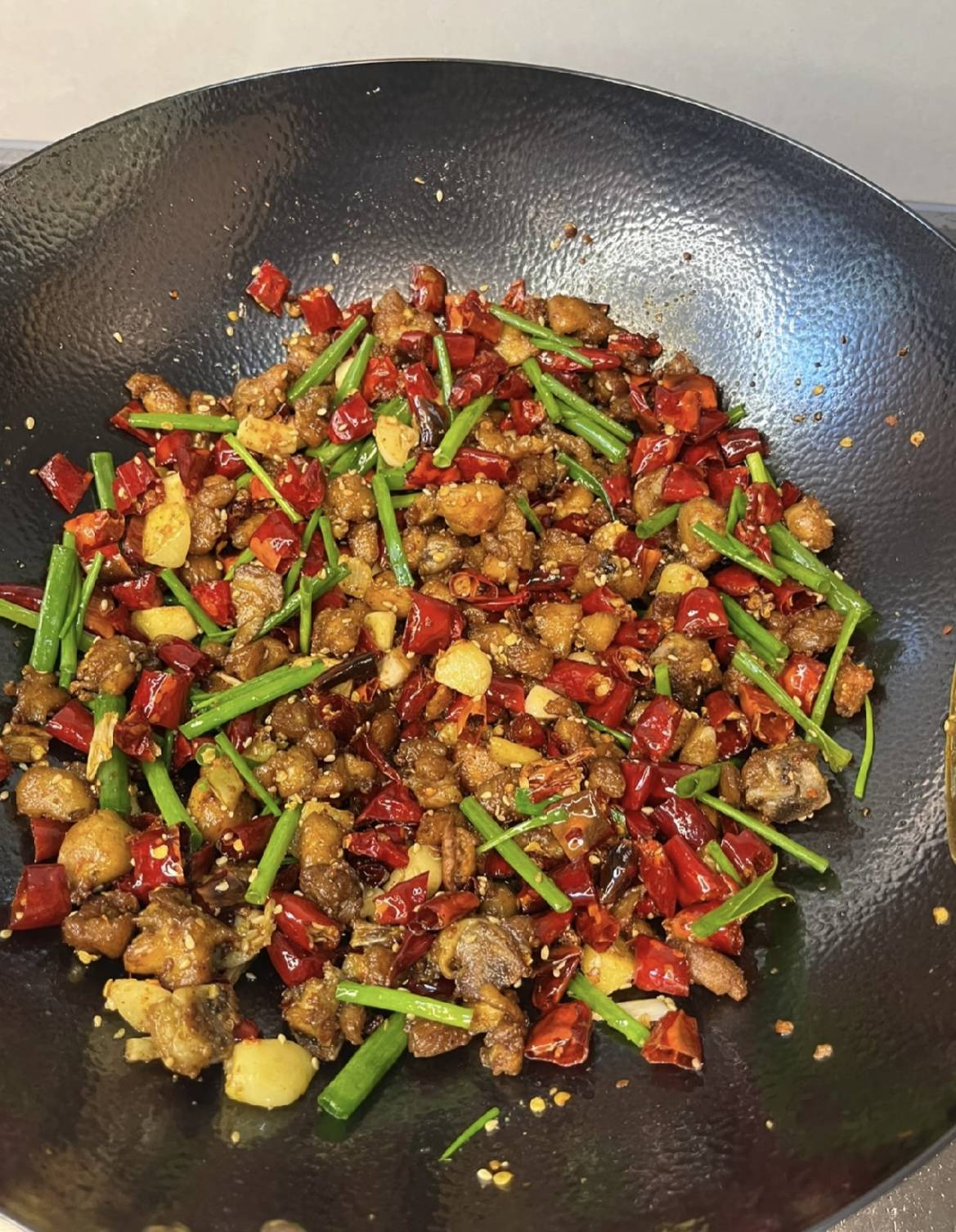 辣椒干尖是什么病怎样防治__辣椒干晒干的最佳方法