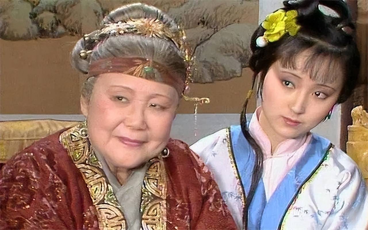 林黛玉死后留下2瓶茶叶，贾母见后大吃一惊，知道自己活不长了_林黛玉死后留下2瓶茶叶，贾母见后大吃一惊，知道自己活不长了_