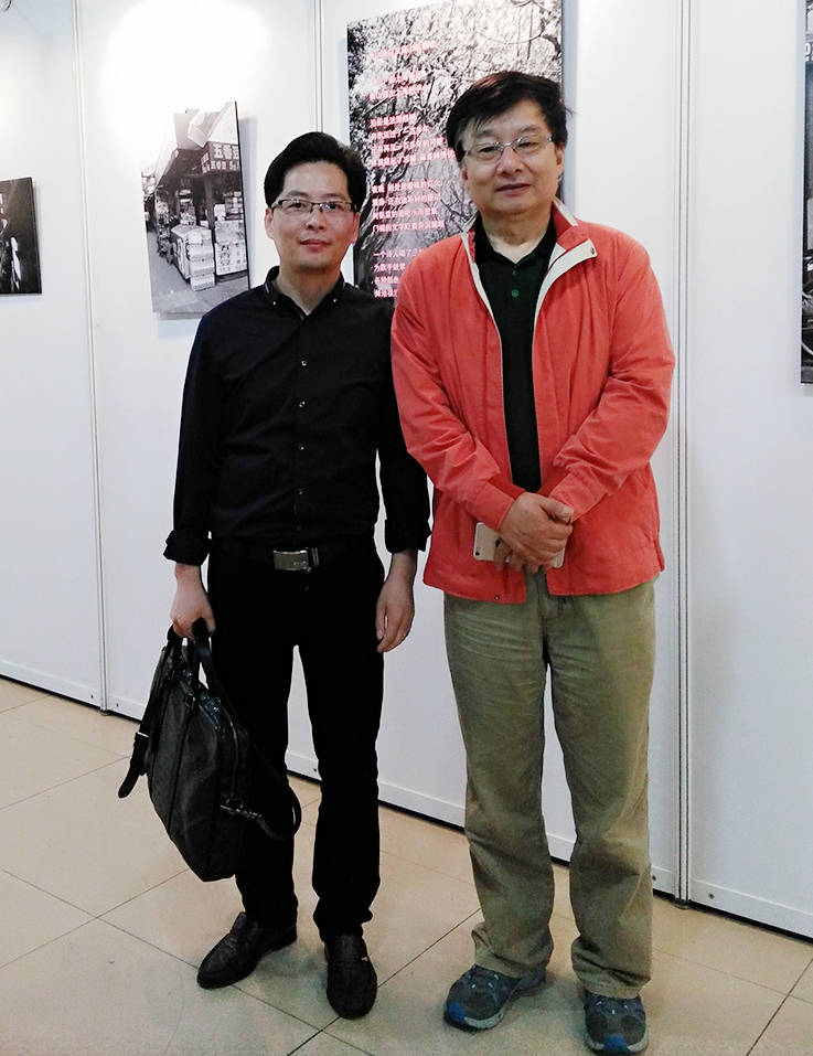 _乡土诗人牧野的“圆满”人生_乡土诗人牧野的“圆满”人生