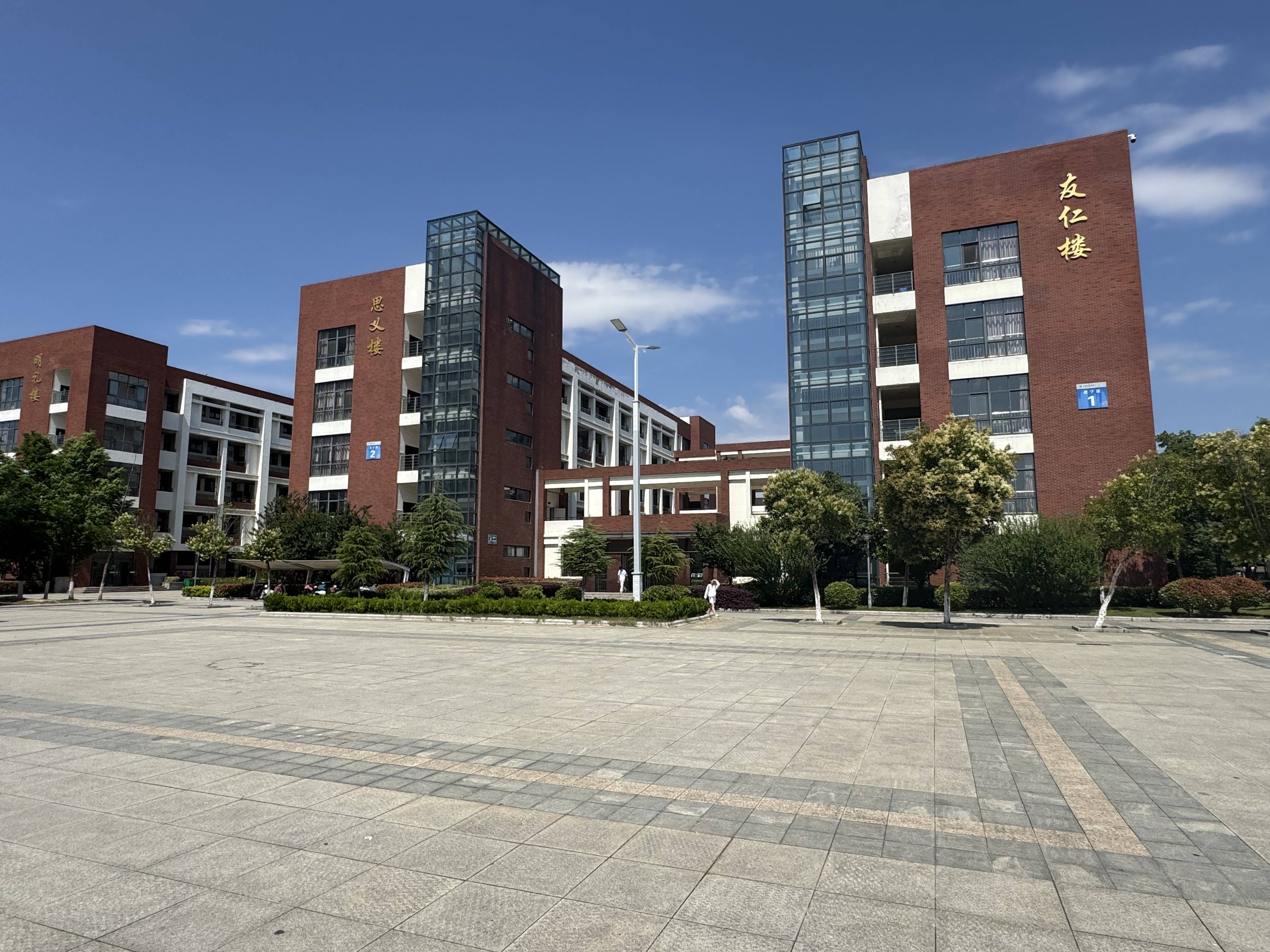 推荐舒城师范学校