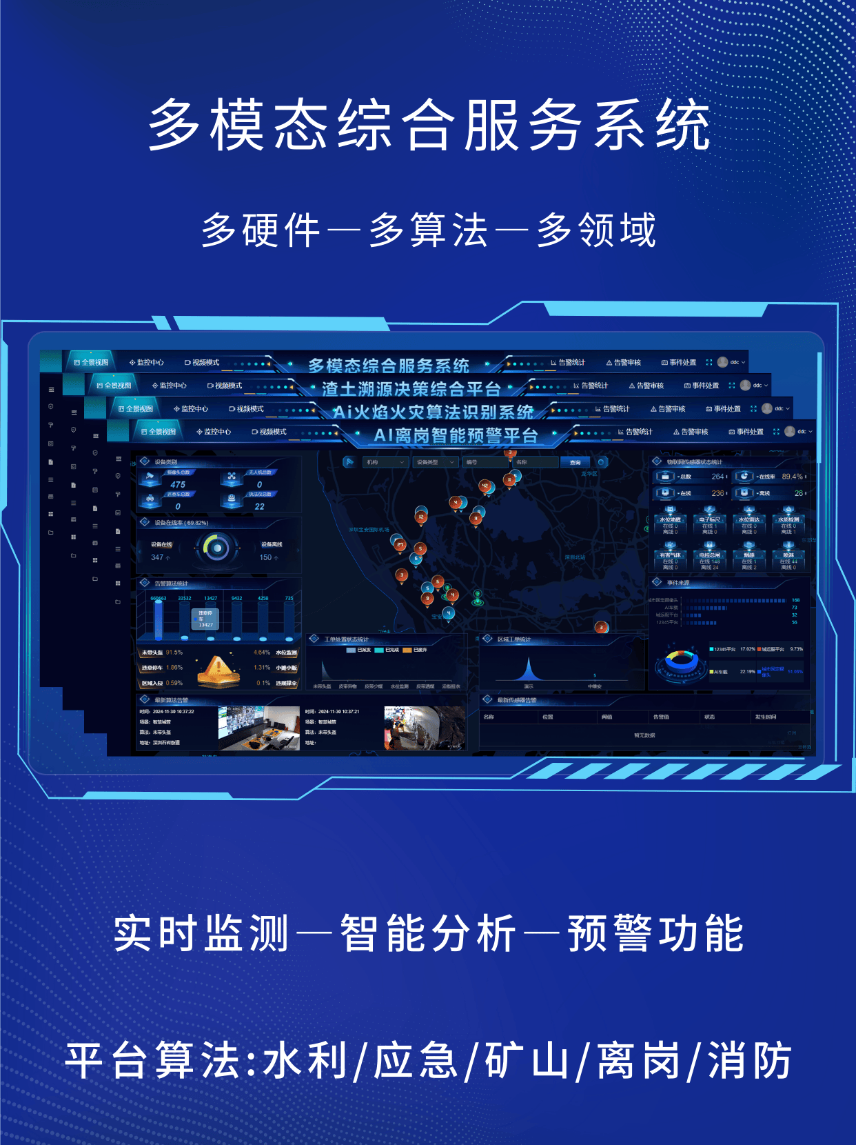 麦亚科技