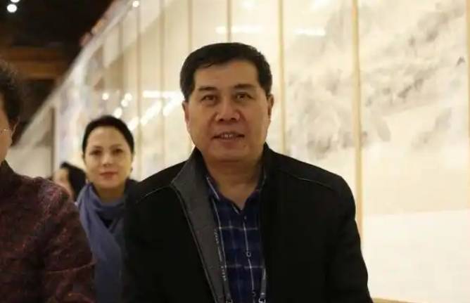 故宫博物院原副院长闫宏斌，能出席哪些非遗