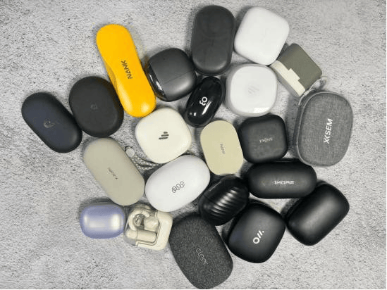 开放式蓝牙耳机哪个品牌好用？开放式耳机品牌排行榜前十名