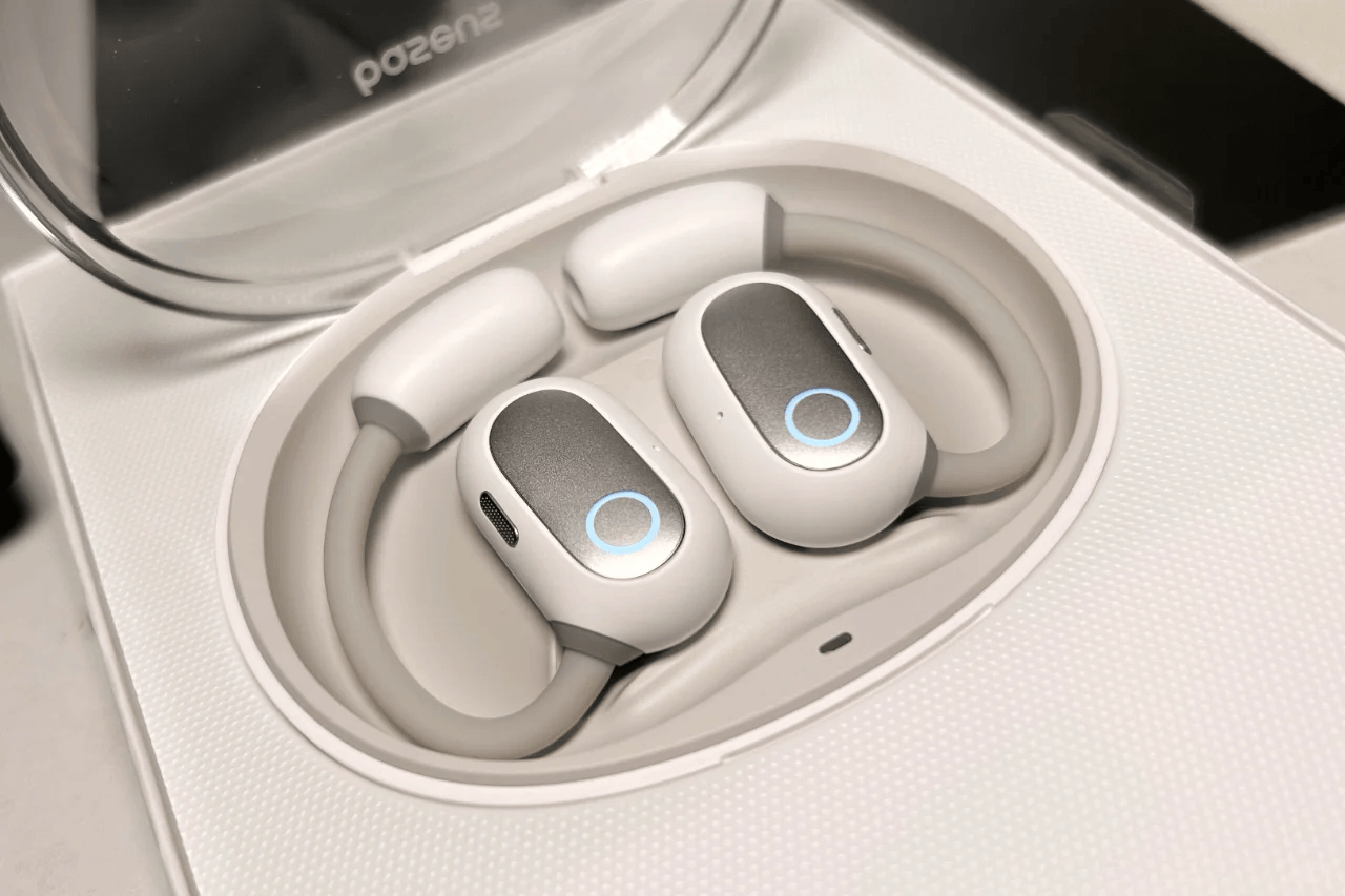 开放式蓝牙耳机哪个品牌好用？开放式耳机品牌排行榜前十名