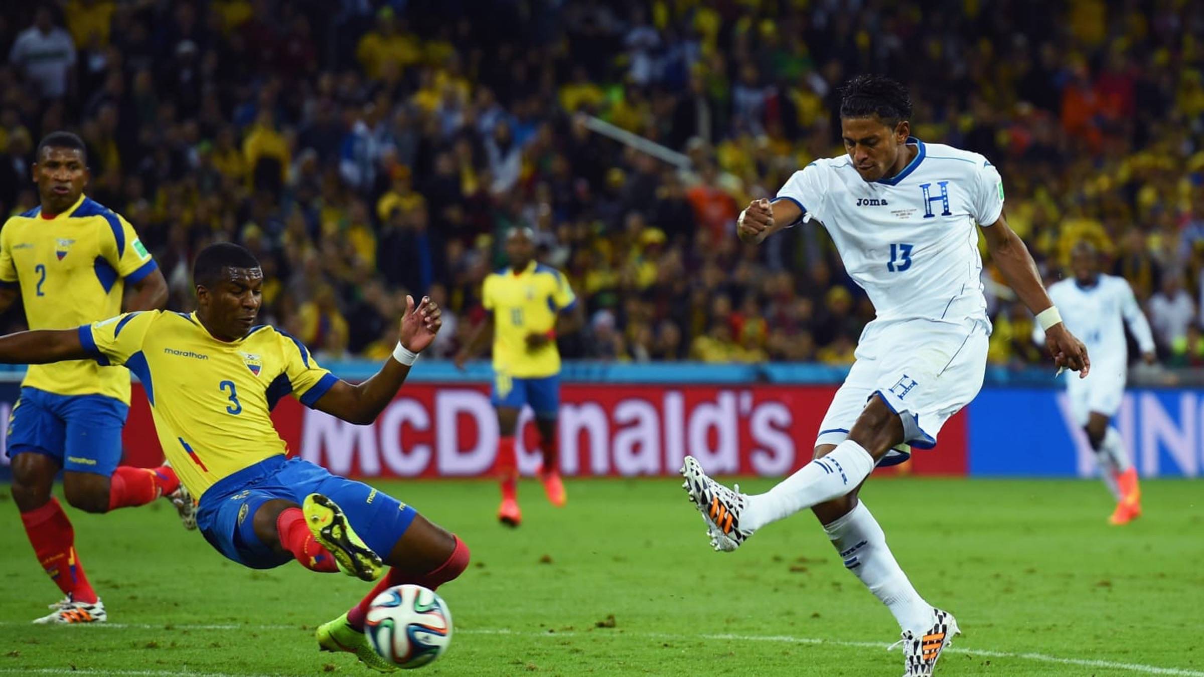 墨西哥世 界杯足球 赛事前瞻相关图片1