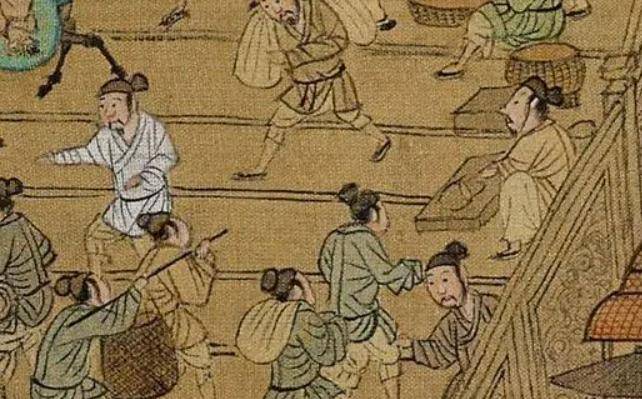 古代这种刑罚不伤害肉体,受刑之人却感到羞愤不已,生不如死?_社会_人们_中国