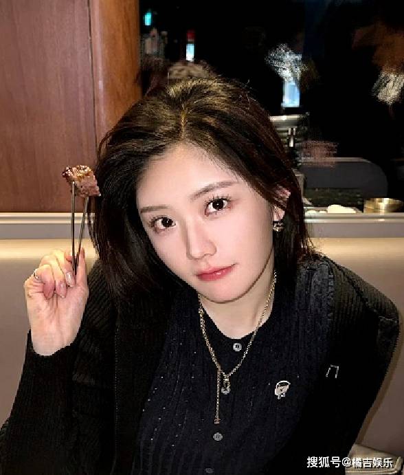 原创刘芮麟老婆