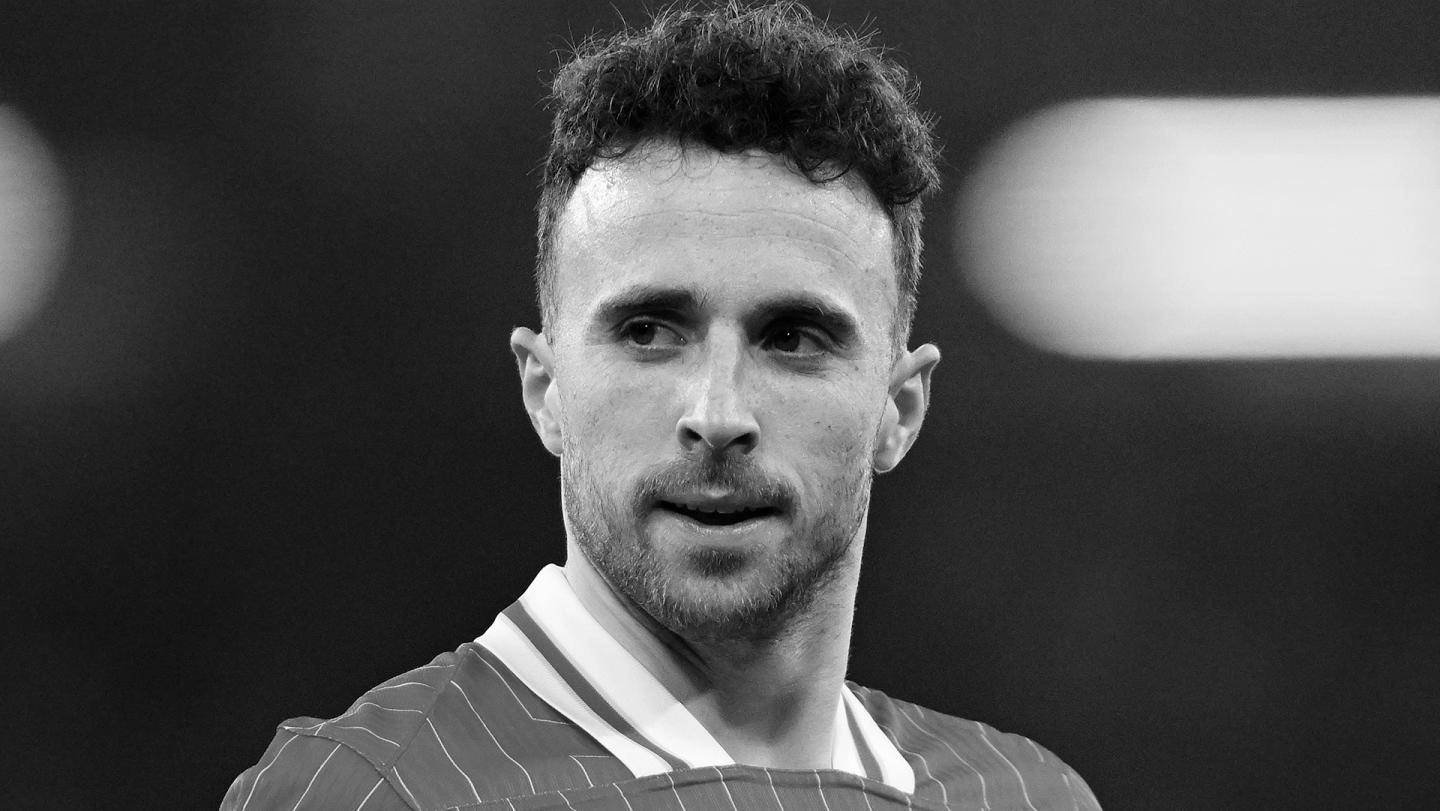 英国媒体：Jota的葬礼于周六在贡多马尔举行，在