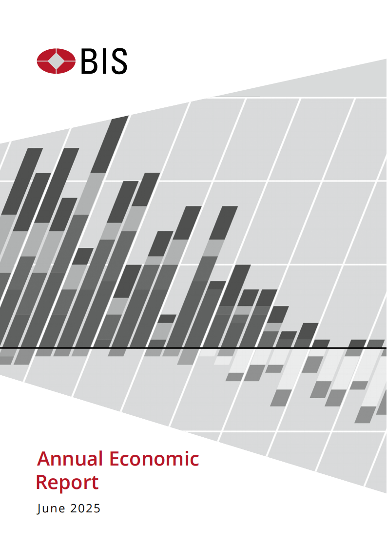 国际清算银行：2025年度经济报告（英文版）_搜狐网