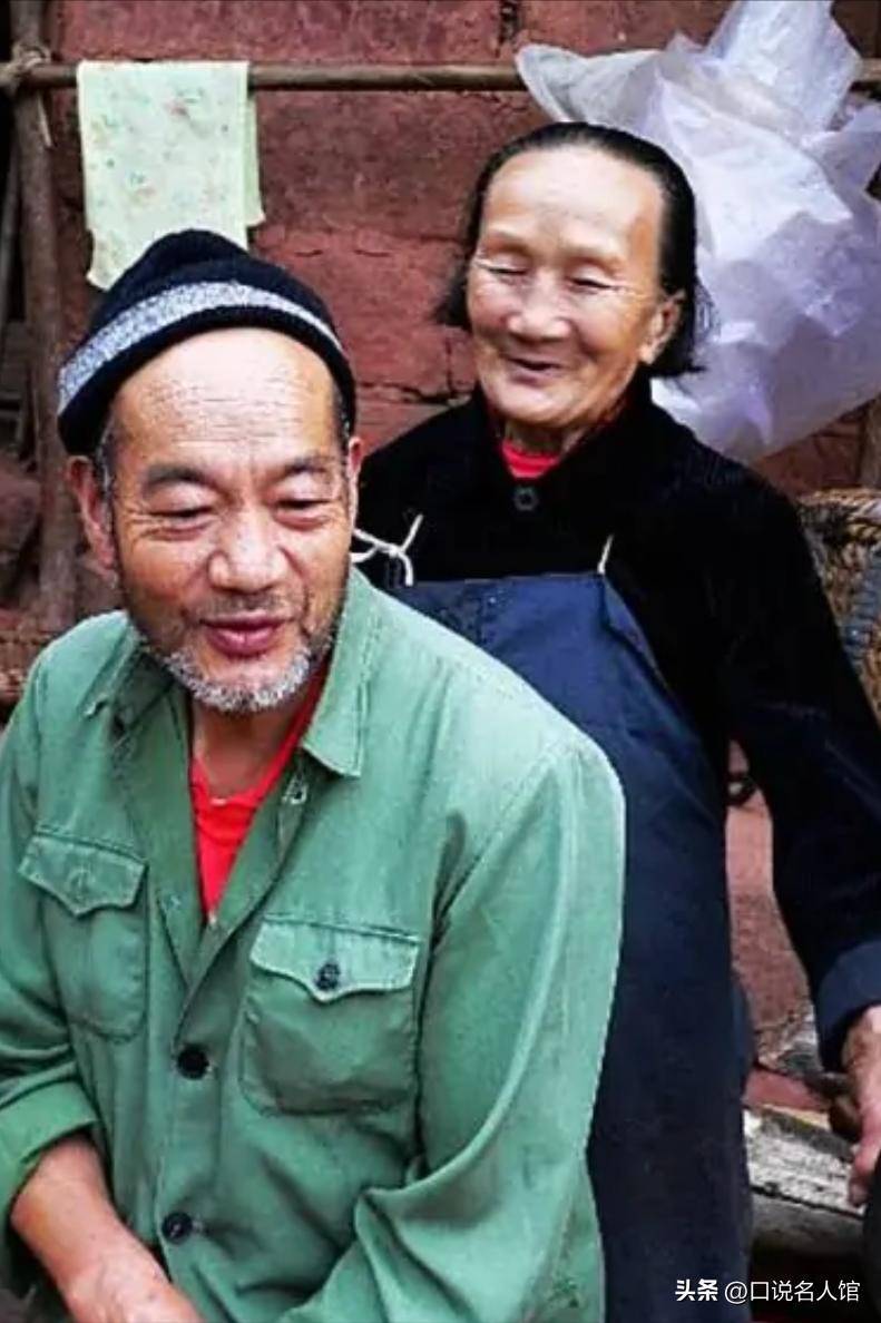 50年养育7子,徒手凿6208级台阶