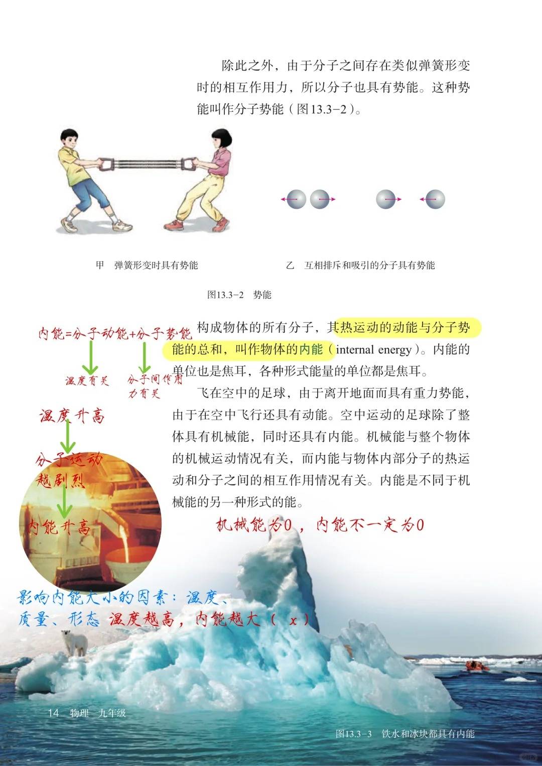九年级上册物理功讲解(九年级上册物理功的计算题) 第2张 九年级上册物理功讲解(九年级上册物理功的计算题) 第2张