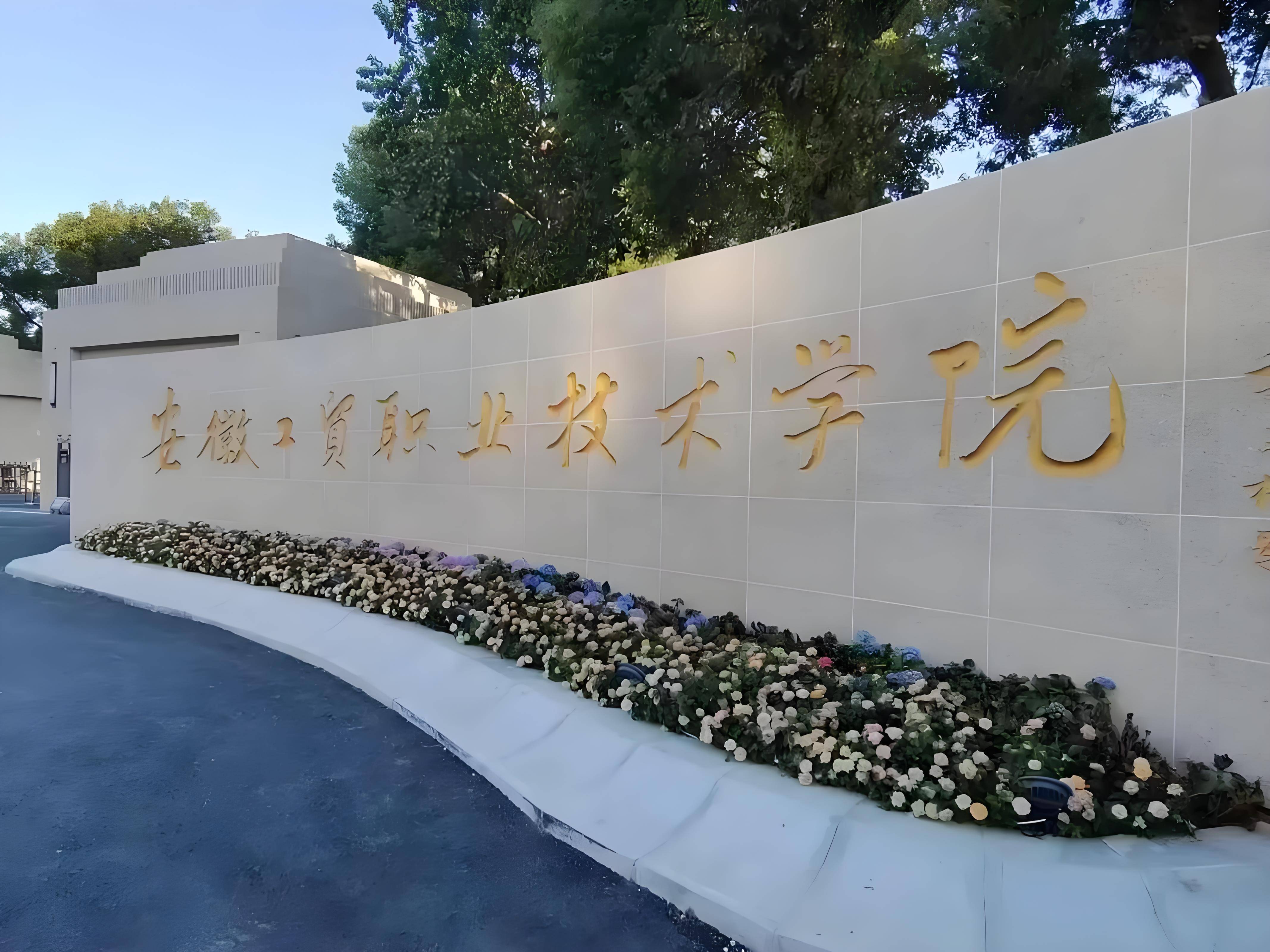 2025 中考后如何規劃？安徽工貿職院五年一貫制大專的就業前景解析-圖1