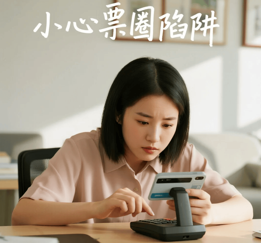 录入骗局盯上大学生、宝妈，朋友圈正悄悄收割你的信任