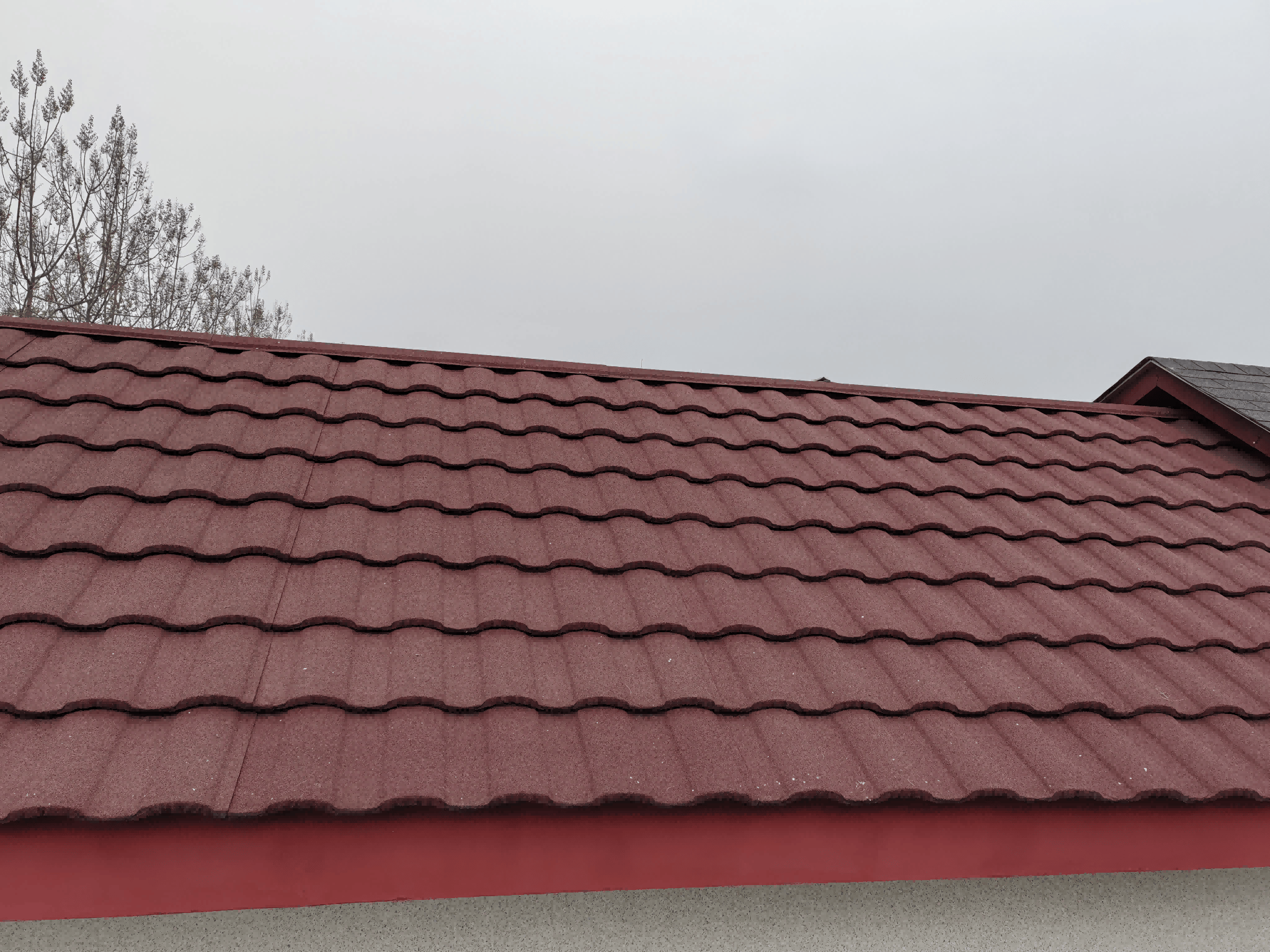 农村自建房,屋面瓦该怎么选?