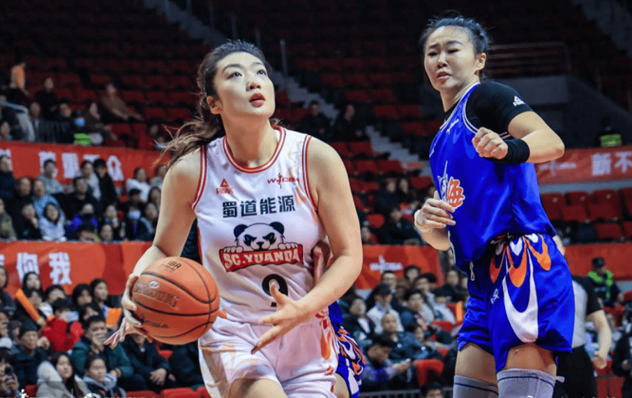 四川女篮全运会豪华阵容曝光：李梦领衔九大国手，宫鲁鸣担忧成真