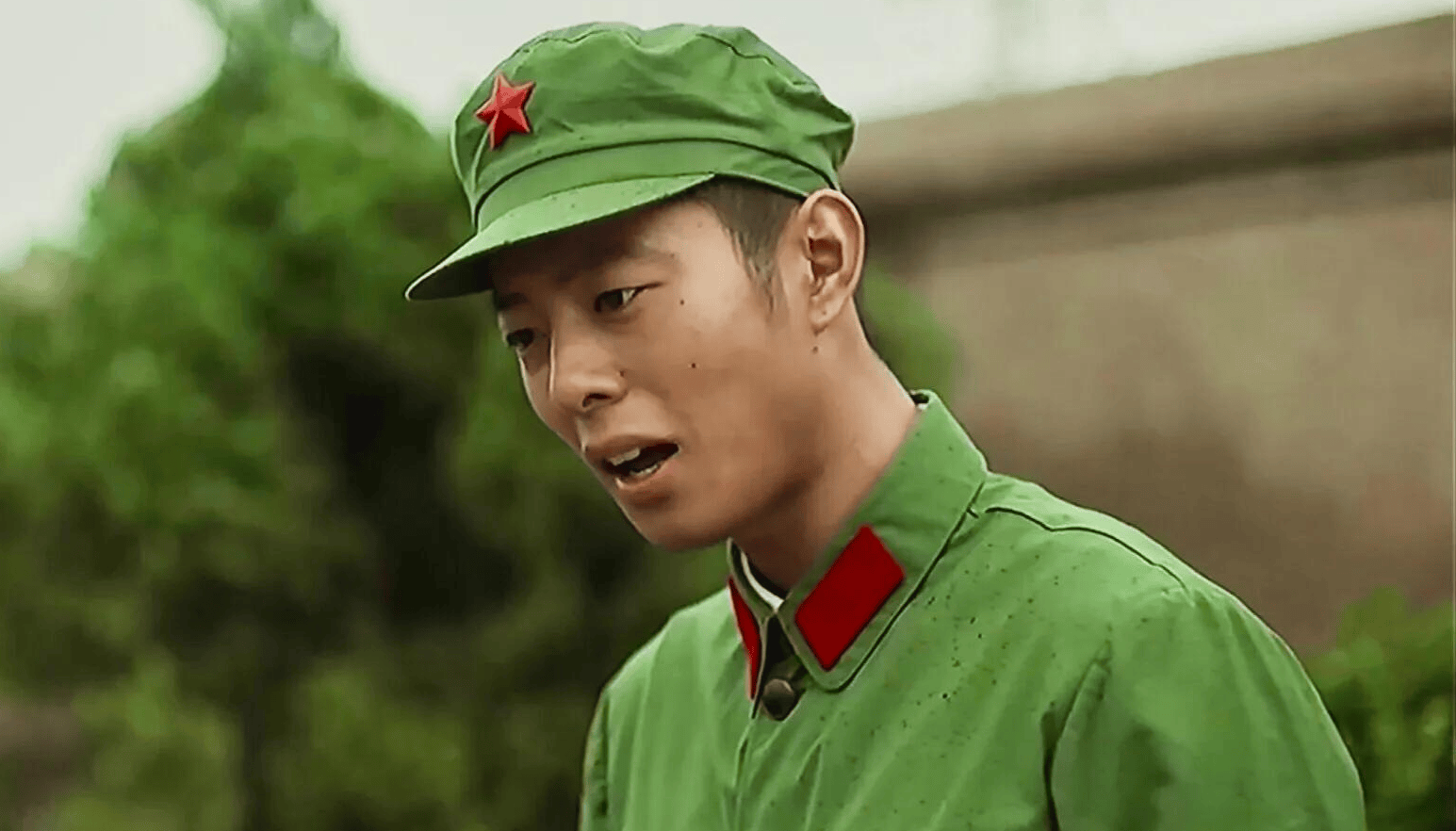 《父母爱情》:江卫东为什么没当上飞行员?其实不全是身体的原因