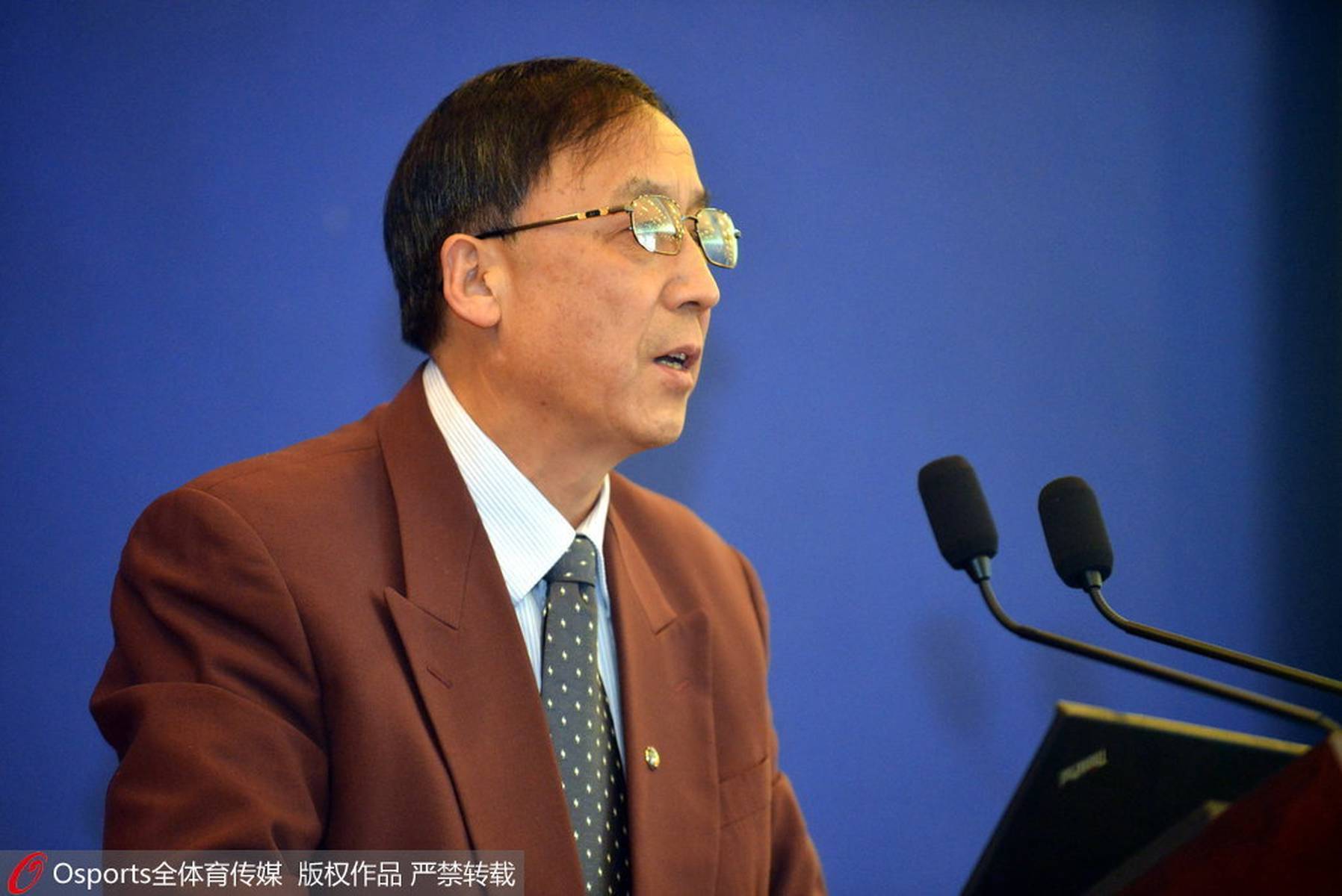 足协原纪律委员会主任王小平一审获刑10年6个月+罚金70万