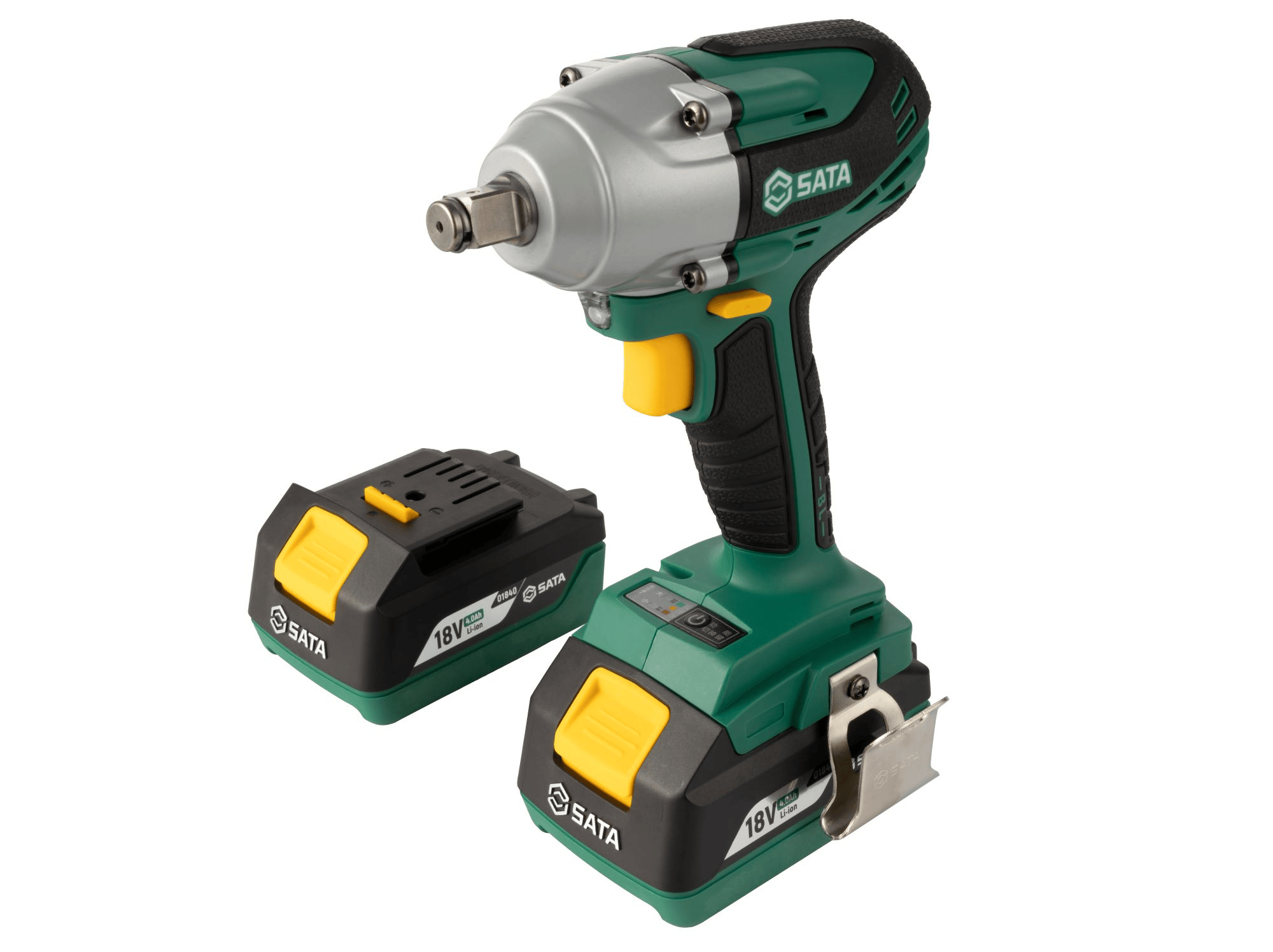 十大锂电工具品牌排行榜!