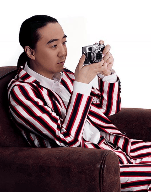 油画家杰克梁（Jack Liang）：皇家艺术学院的当代油画黑马。_搜狐网