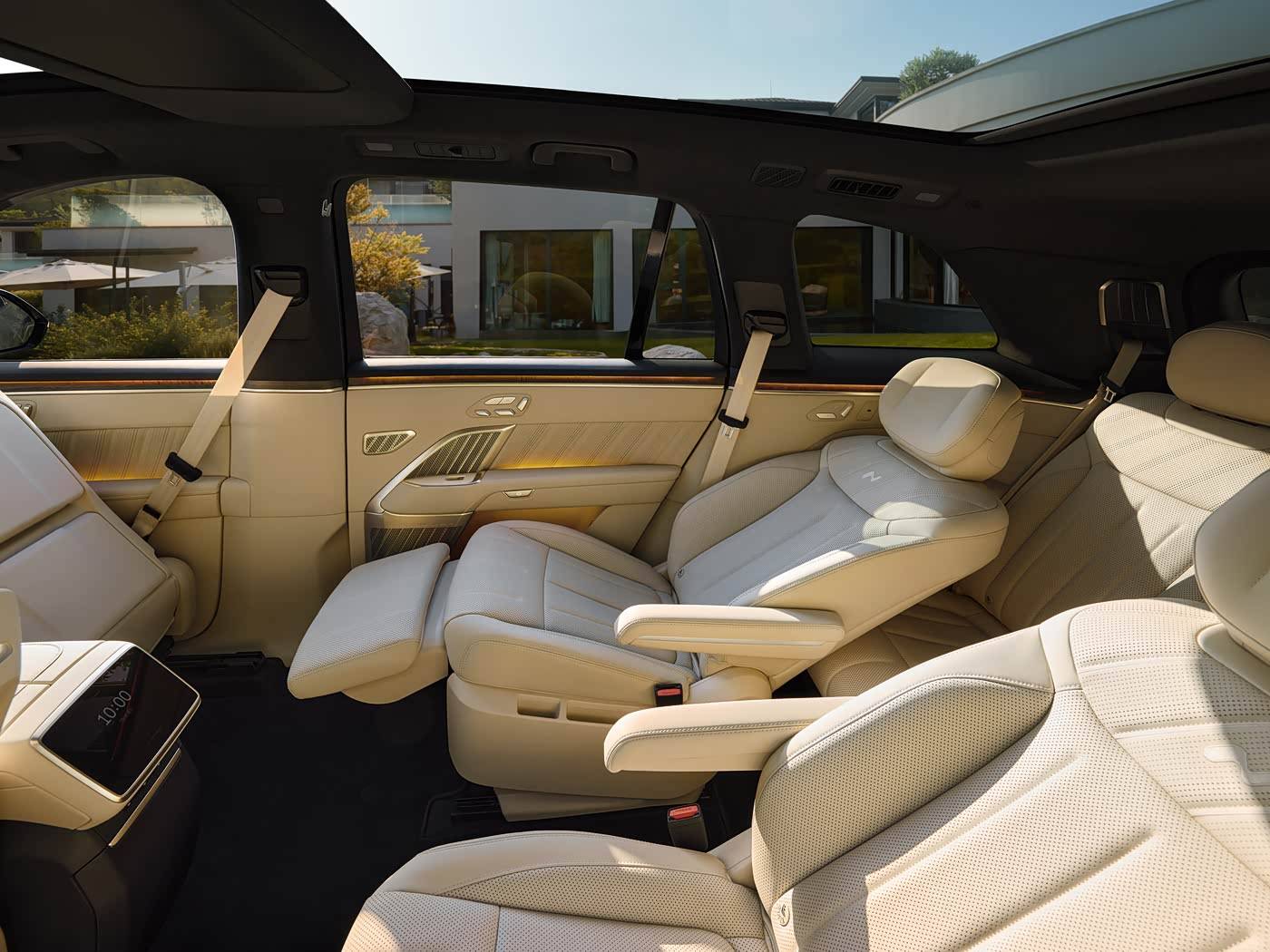 乐道l90_蔚来乐道L90配置_乐道L90上市