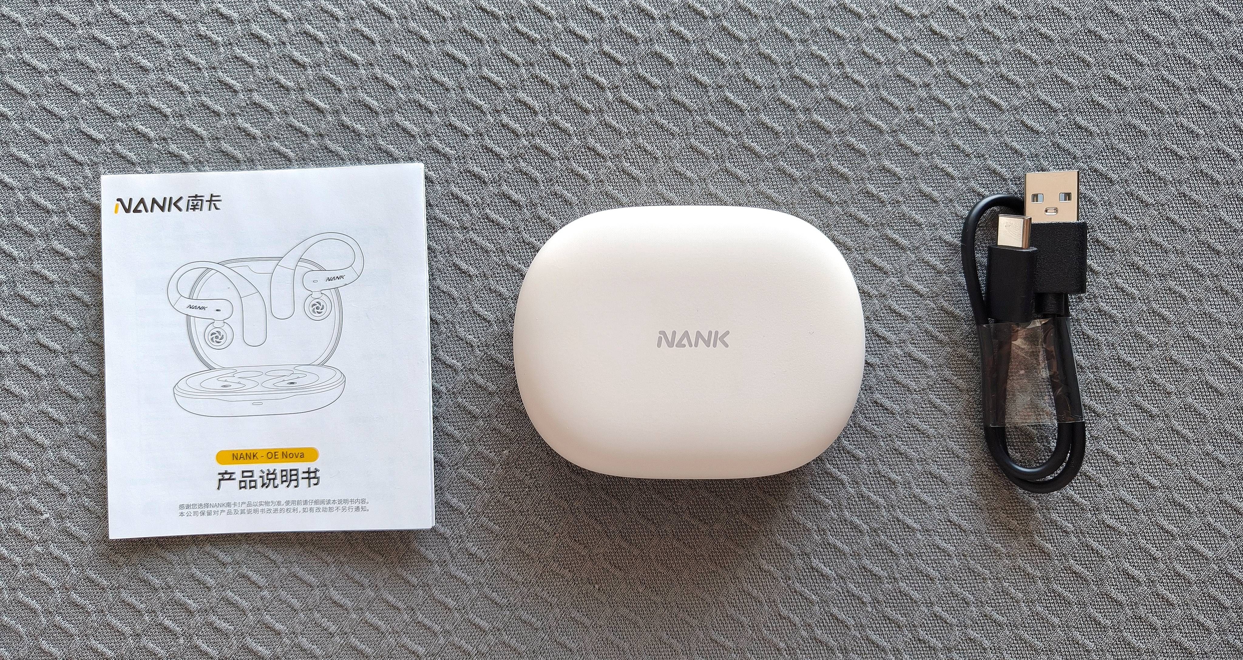 游戏党狂欢!南卡OE Nova卷出新高度,这配置简直像开了物理外挂