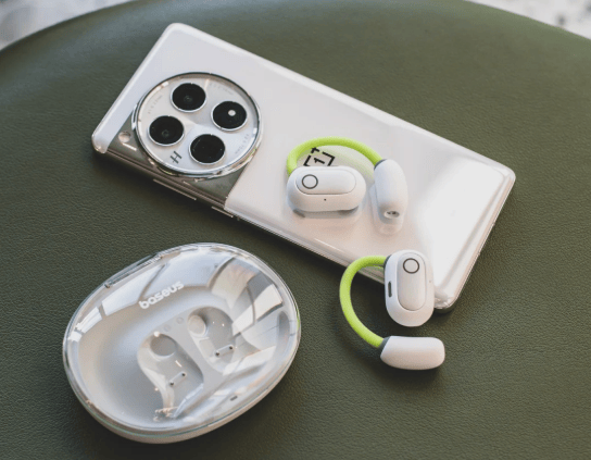 开放式耳机舒适度到底怎么样?2025舒适度最佳的开放式耳机选购!