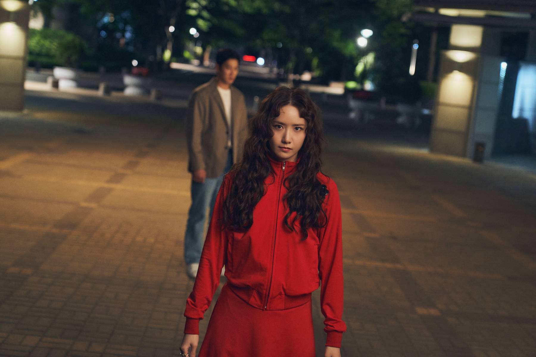 电影《Pretty Crazy》中自由大胆“林允儿式恶魔”获好评!林允儿:努力带着自信毫无保留地表达 ! 电影《Pretty Crazy》中自由大胆“林允儿式恶魔”获好评!林允儿:努力带着自信毫无保留地表达 !