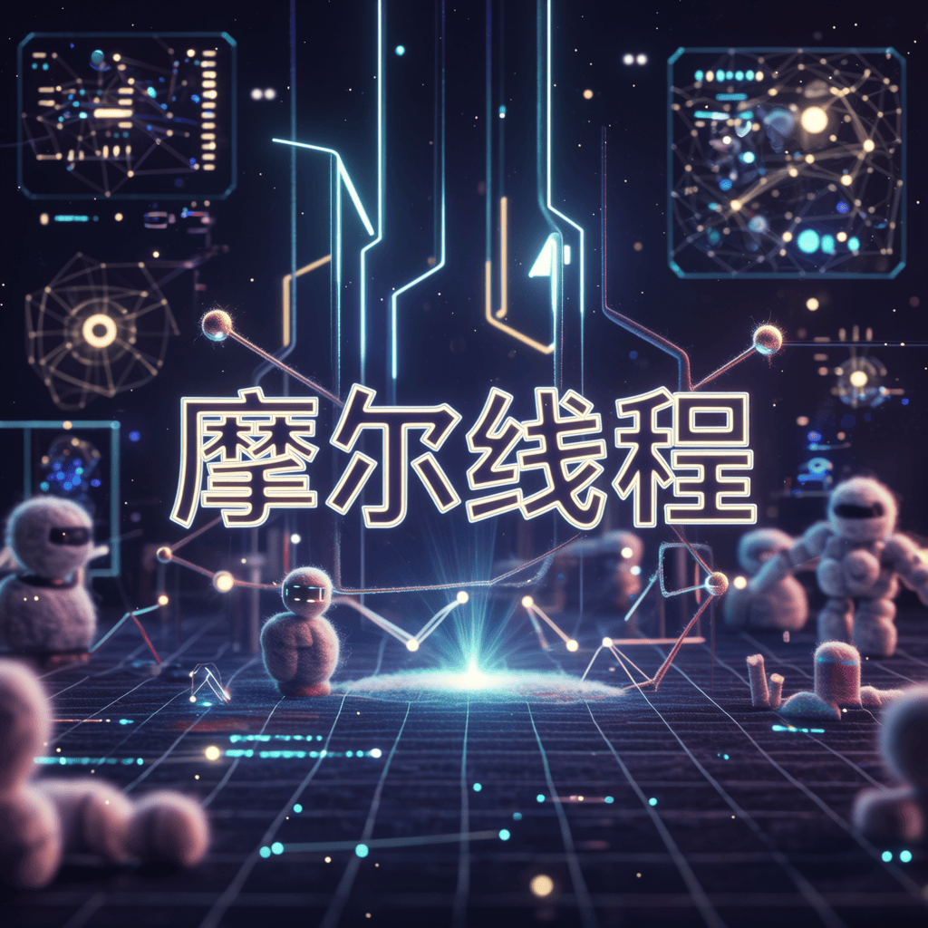 摩尔线程IPO：高增长与高亏损并存背后的关联