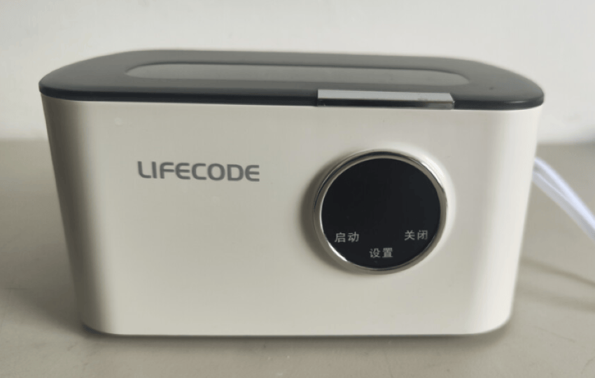 2025年超声波清洗机怎么买不踩雷？这5大品牌实力与口碑兼具！