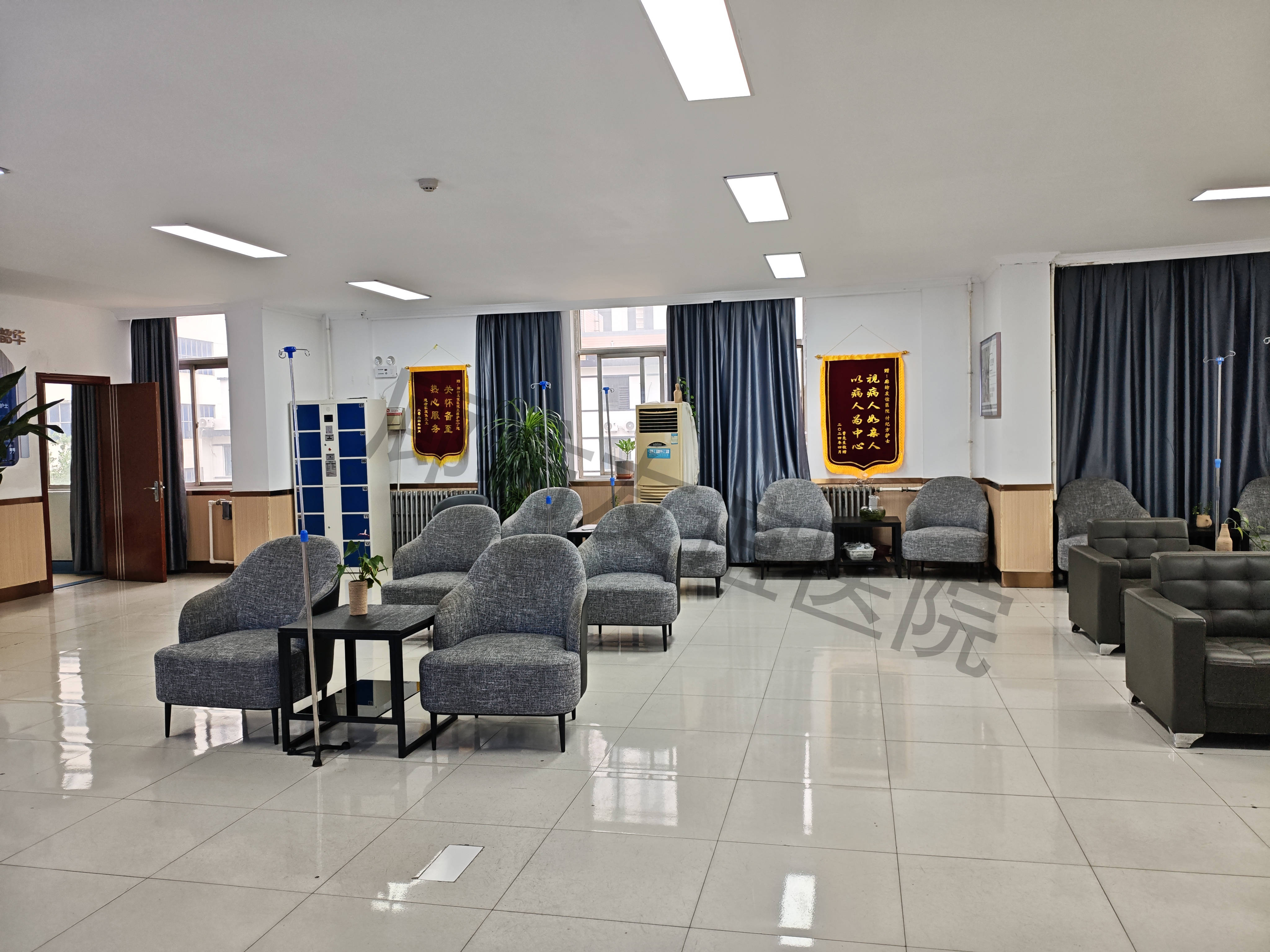 包含友誼醫院老年人看病代掛號住院期間生活需求響應，貼心安排的詞條