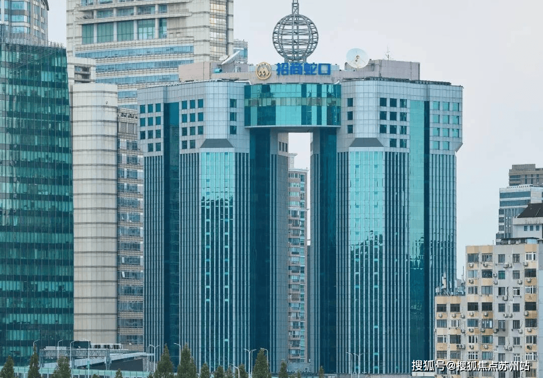 上海招商局广场招租电话