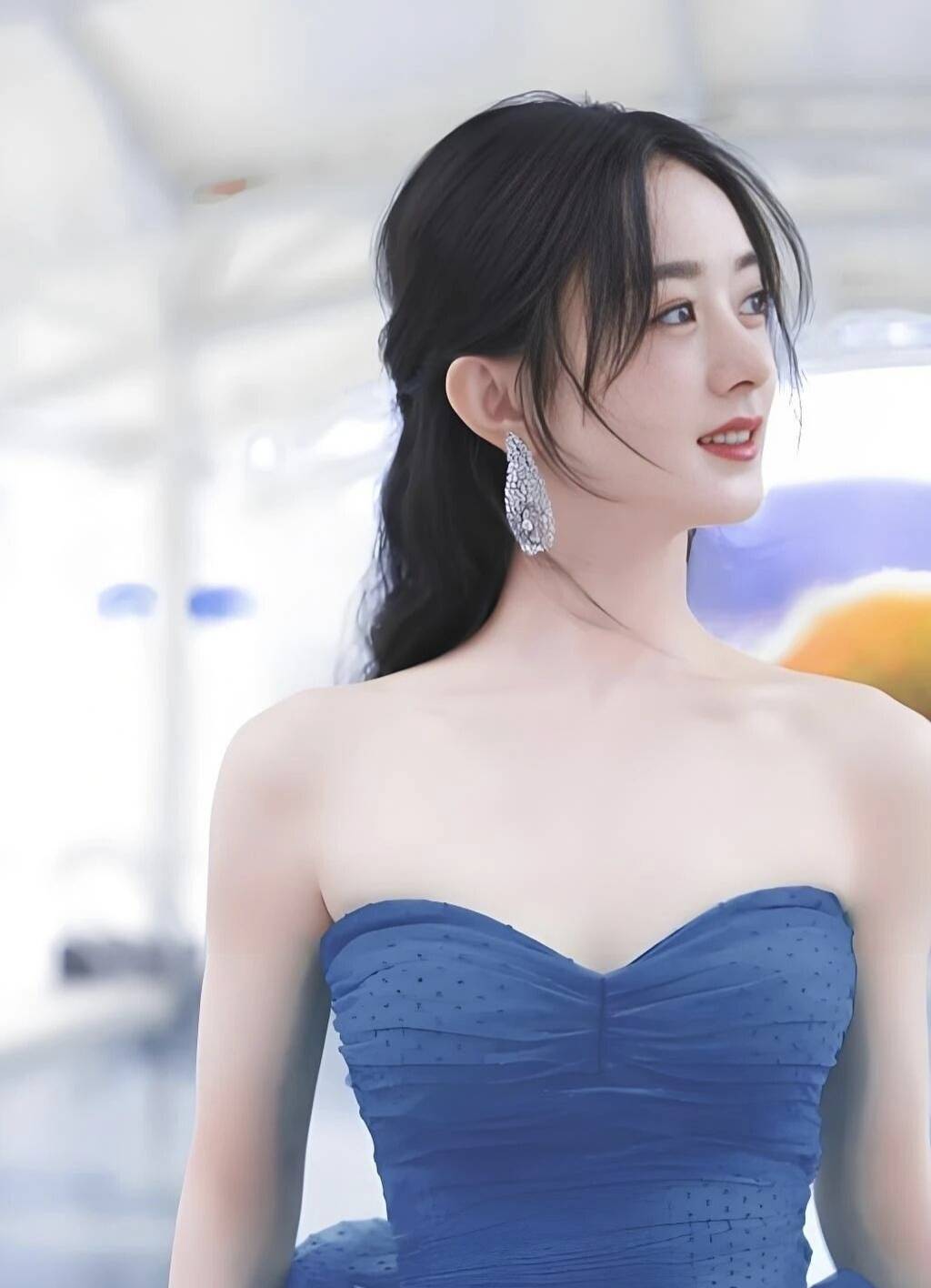 赵丽颖美照大赏:颜值与气质的双重盛宴
