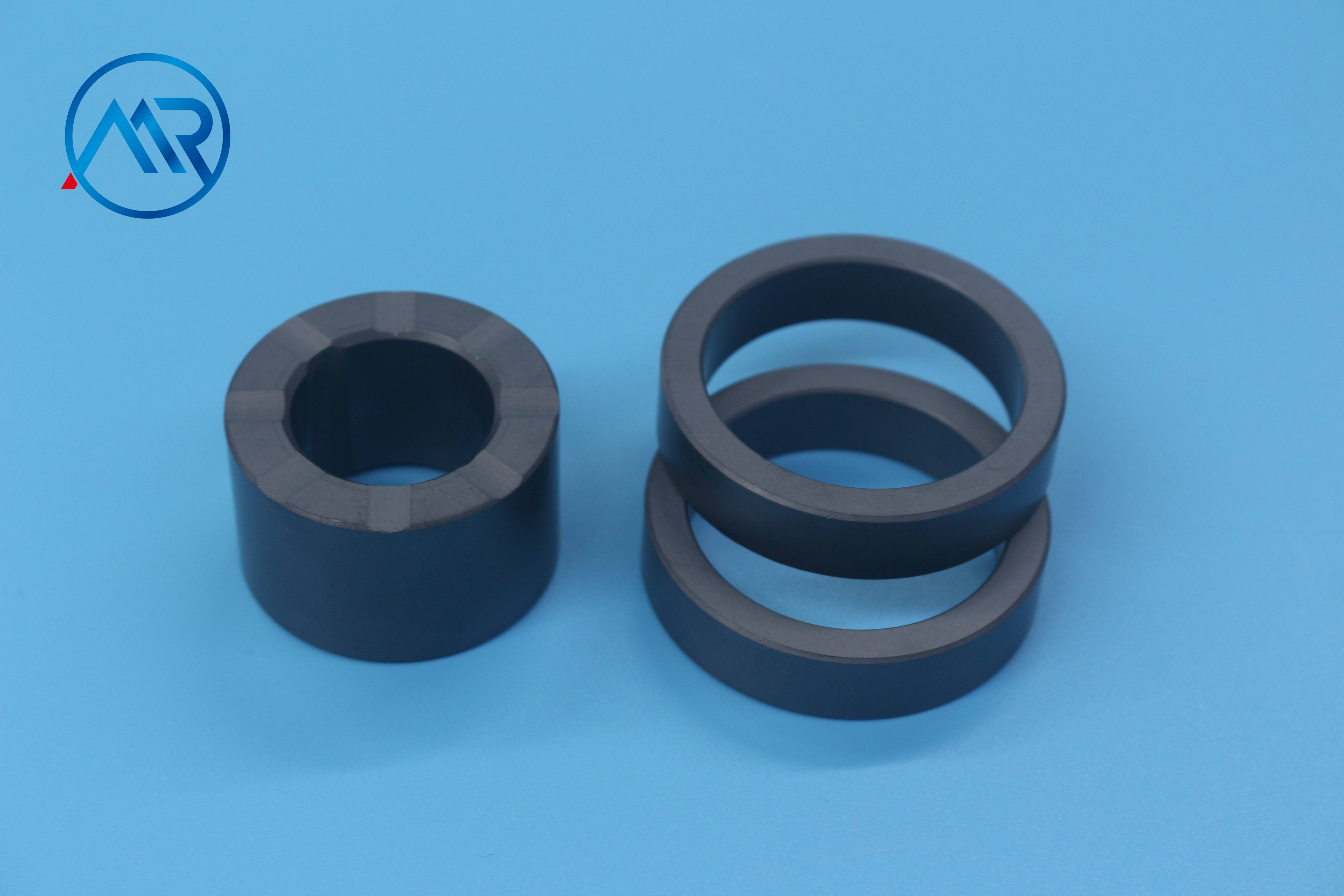 工业陶瓷领域优选永州明睿陶瓷科技，15类精密陶瓷制品，技术精湛助力产业升级