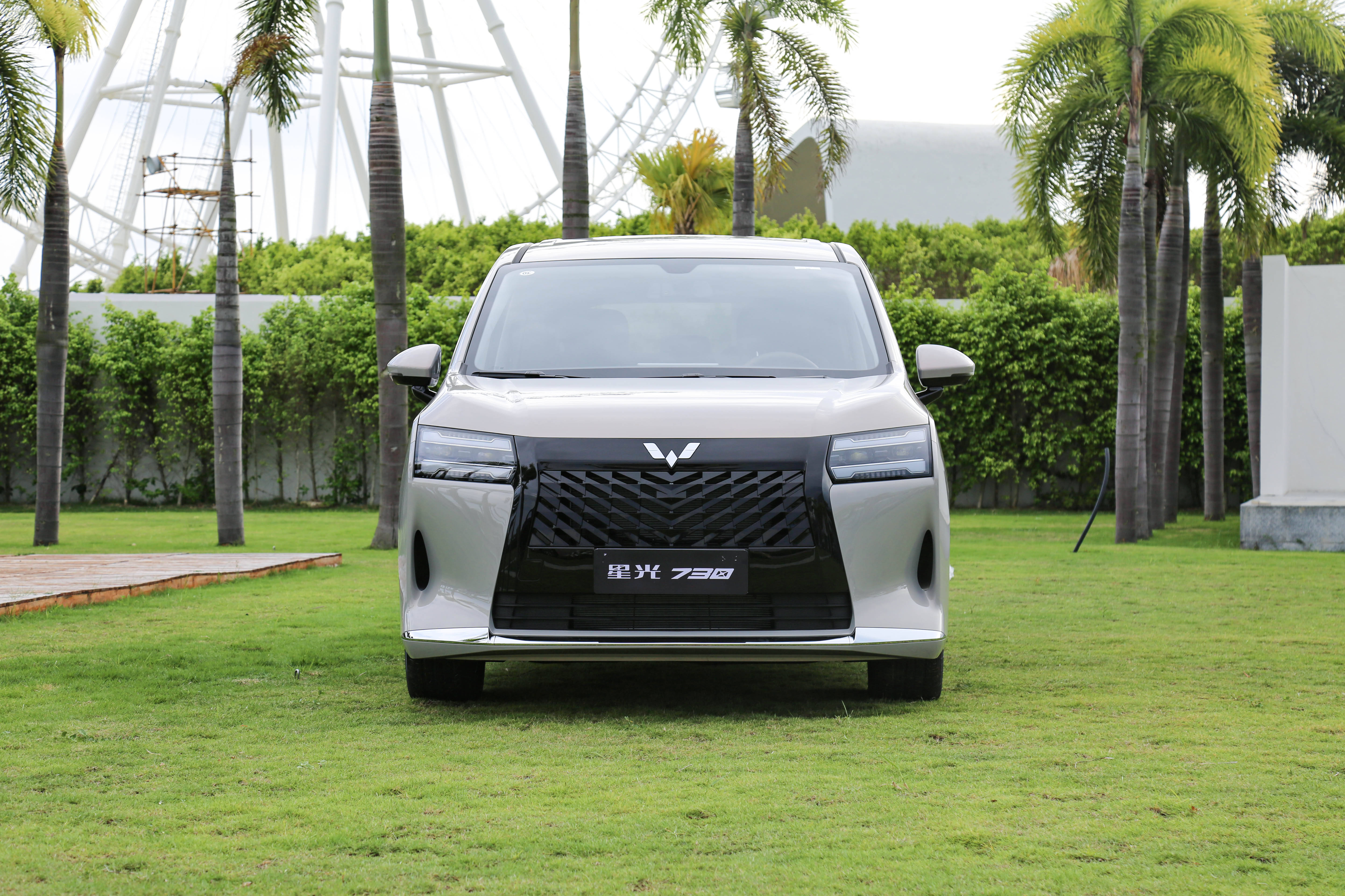 “坏农民”在MPV世界中有多重要，即100,000级的