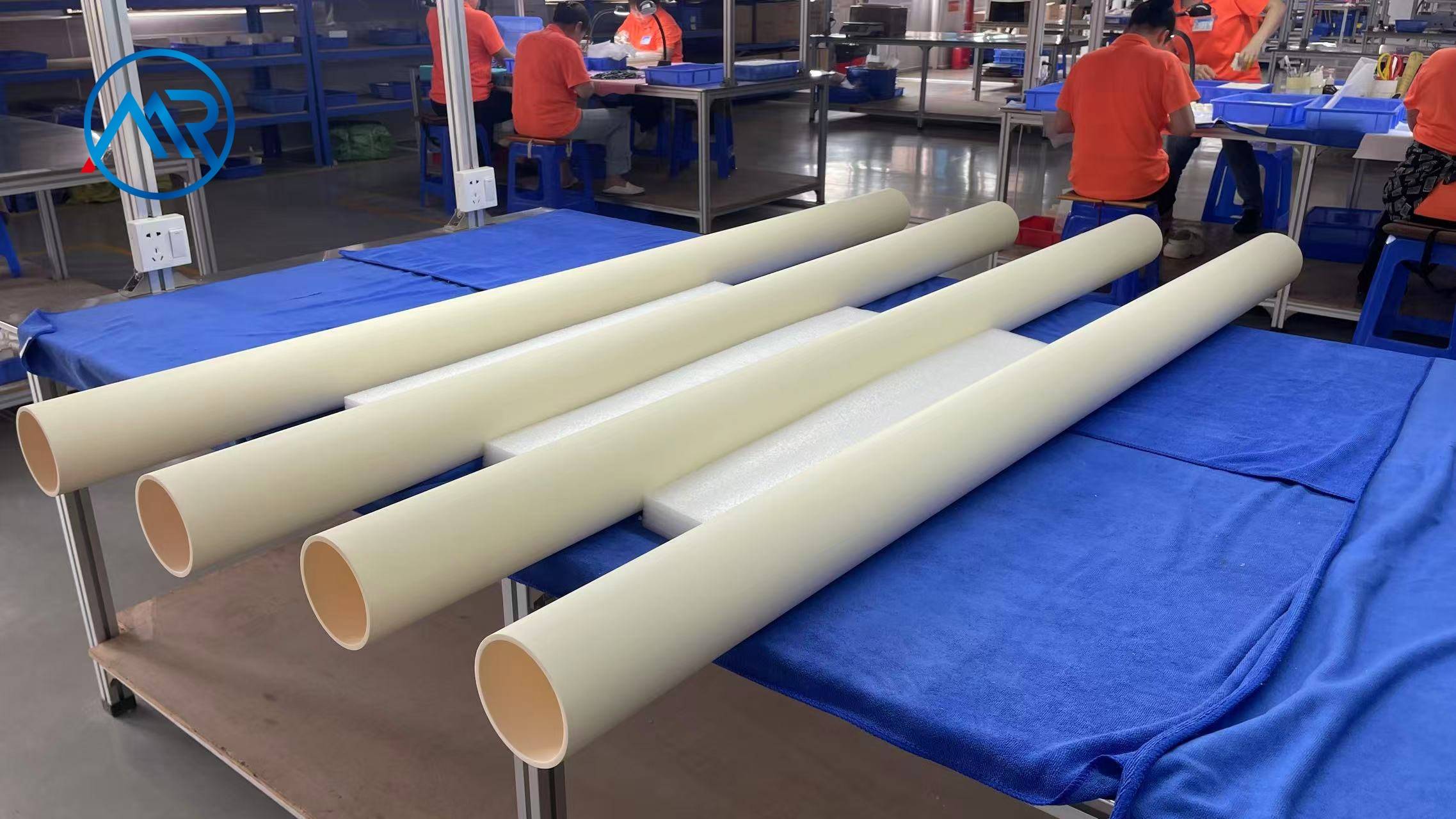 永州明睿陶瓷科技有限公司：氮化硅陶瓷、氮化铝、氧化锆、氧化铝陶瓷、碳化硅陶瓷技术先锋