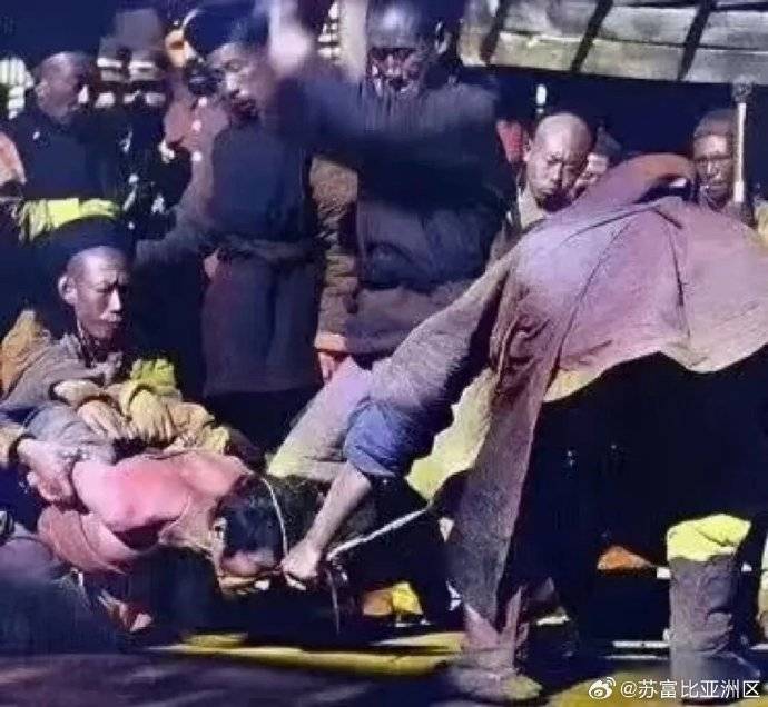 1898年9月28日,菜市口悲歌:戊戌六君子之死与未竟的维新梦