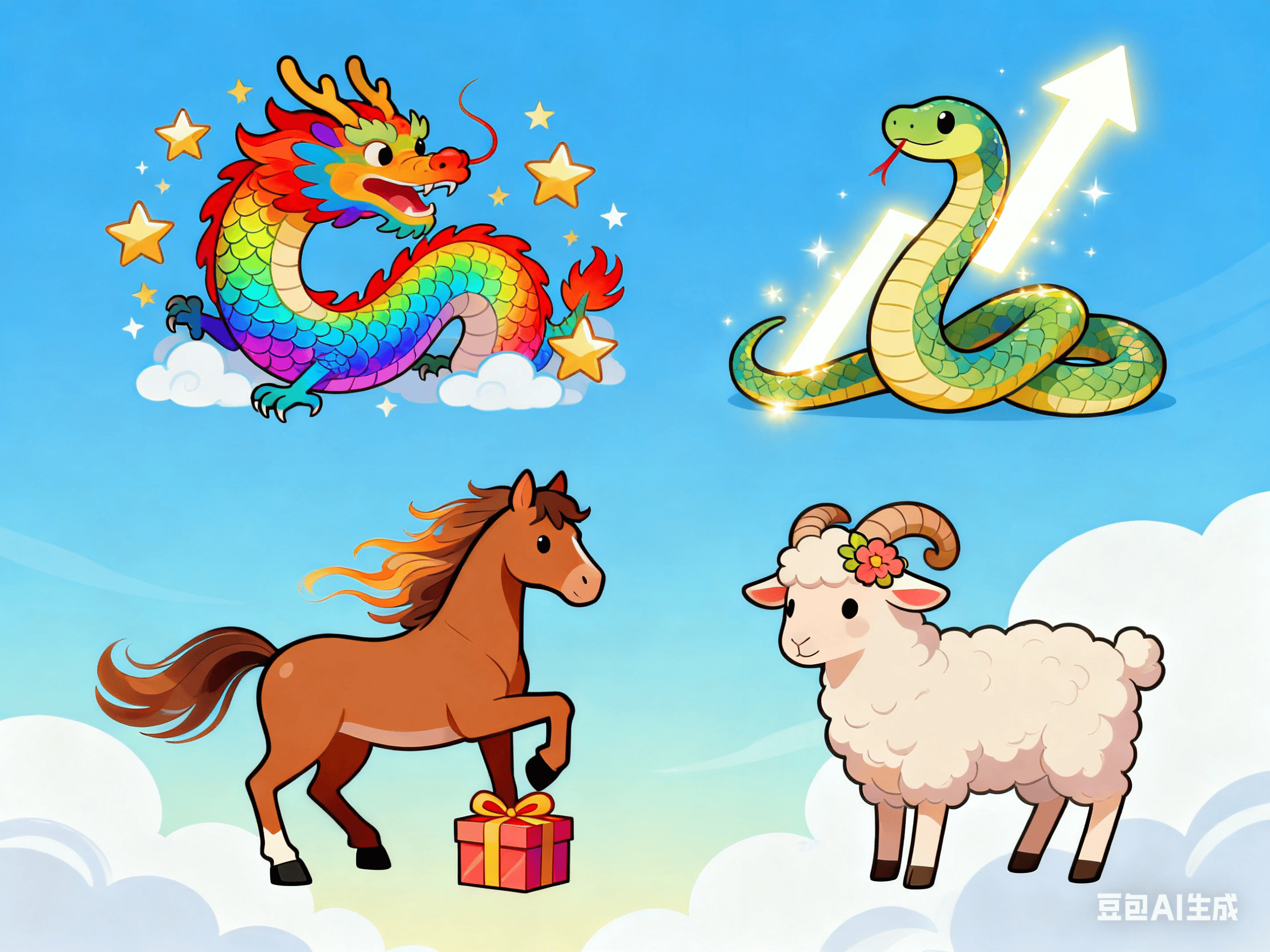 7月10日全生肖运势(2021年7月10日属相运势与特吉生肖)