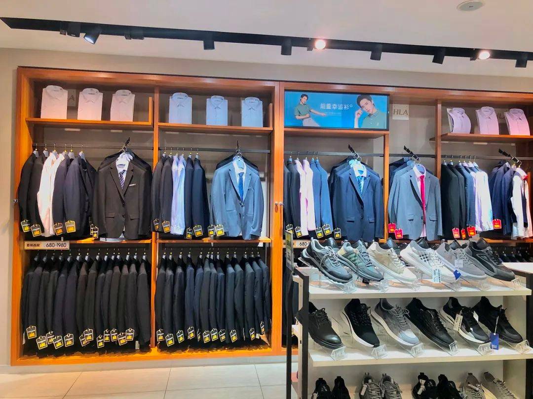 东南亚“装不下”出海的国产服装品牌了