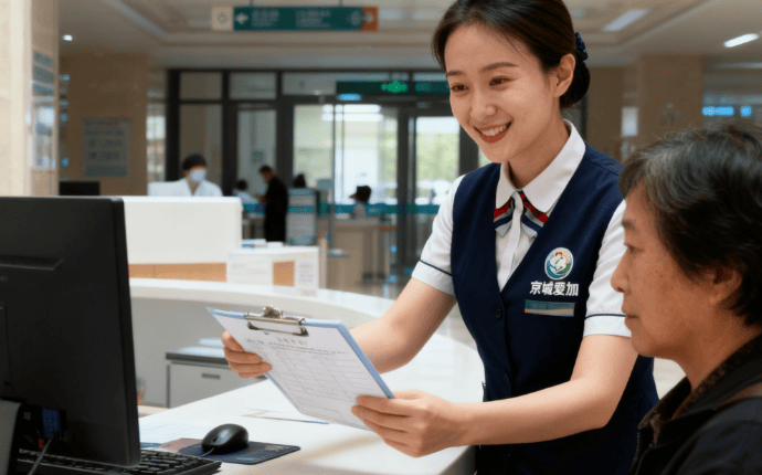 北京陪诊服务大兴区代挂号跑腿,24小时接听您的电话的简单介绍 北京陪诊服务大兴区代挂号跑腿,24小时接听您的电话的简单介绍