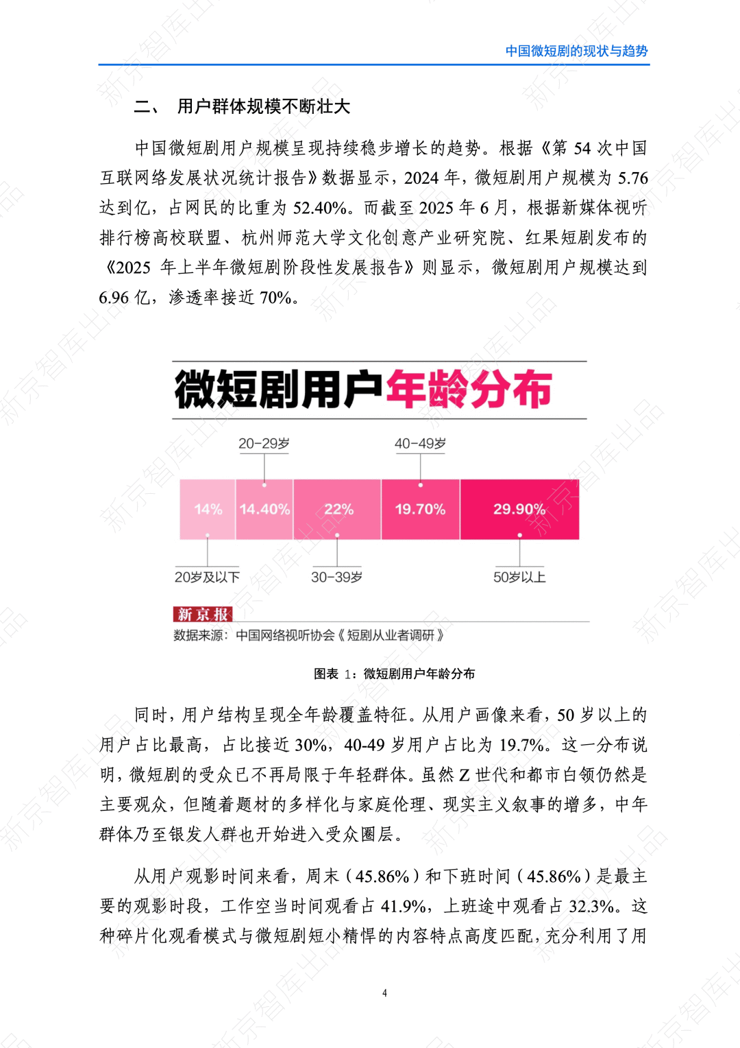 2025中国微短剧精品化发展研究报告_搜狐网