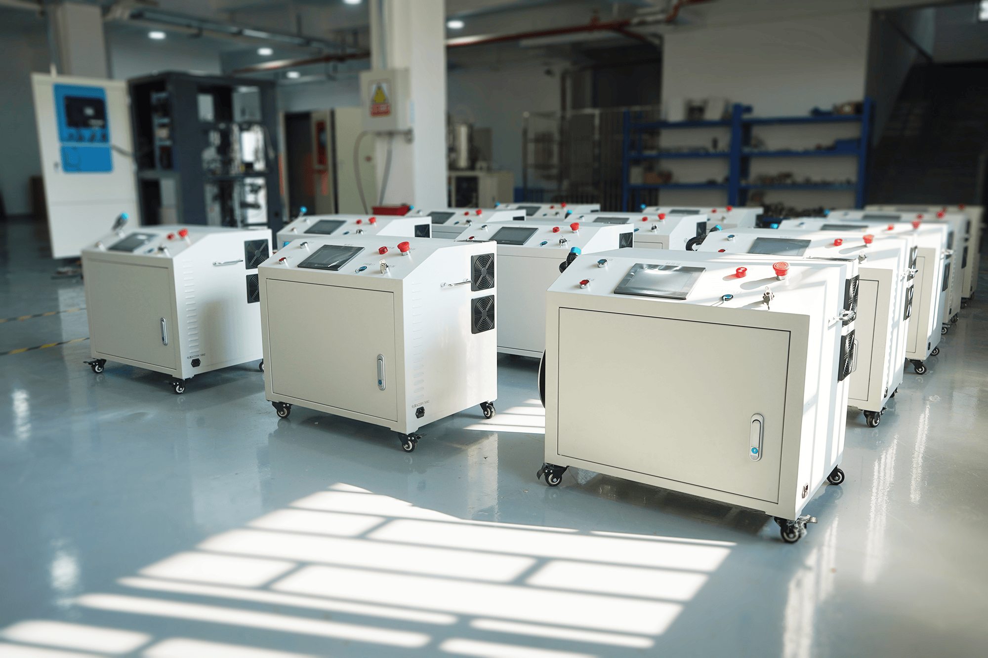 定制化气密性试验机：多行业应用与解决方案(图2)