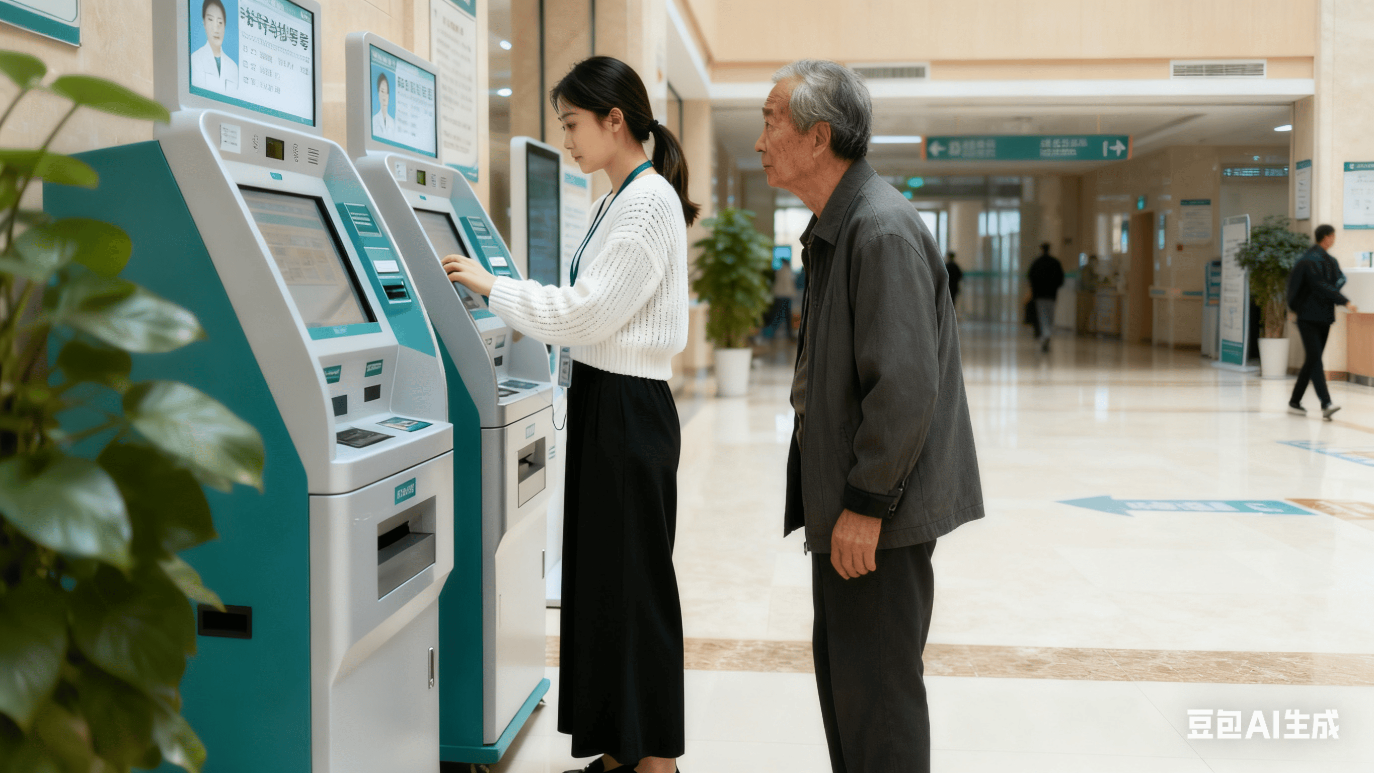 朝阳医院预约检查陪诊挂号-慢病长期管理，定期复查陪同的简单介绍