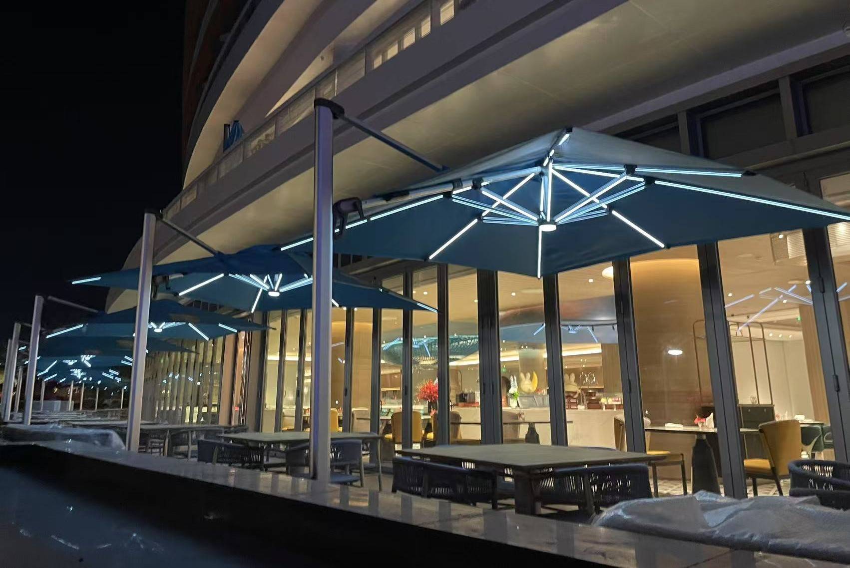 酒店户外家具 酒店户外家具