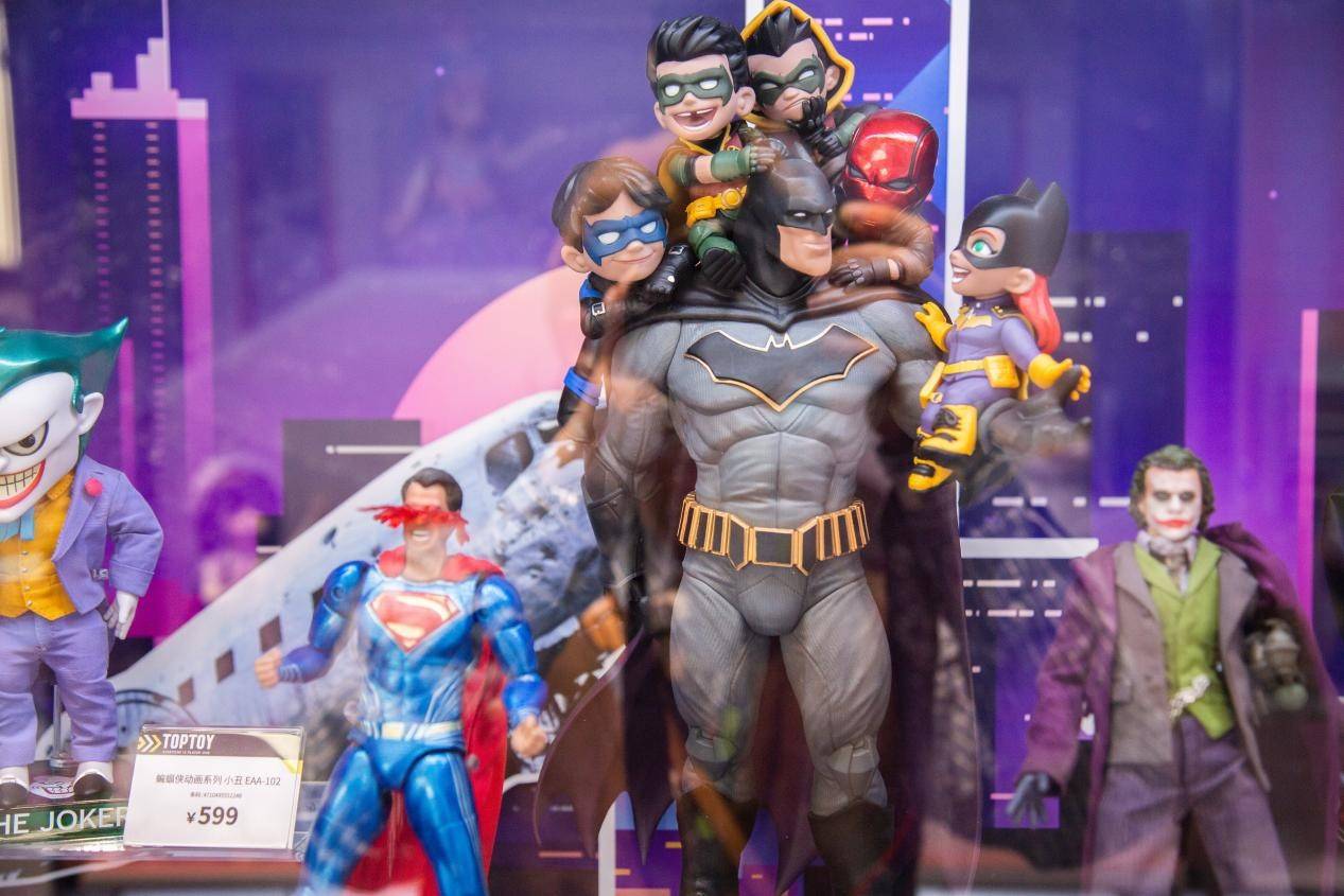 资本市场,被潮玩“坑”怕了 资本市场,被潮玩“坑”怕了