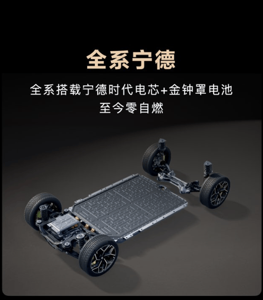 《20万内驾控之王——深蓝L06开启预售,重新定义年轻人的第一台轿跑》