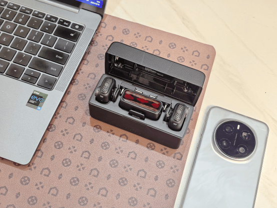 什么领夹麦最好？无线领夹麦克风十大品牌，十大音质最好的领夹麦